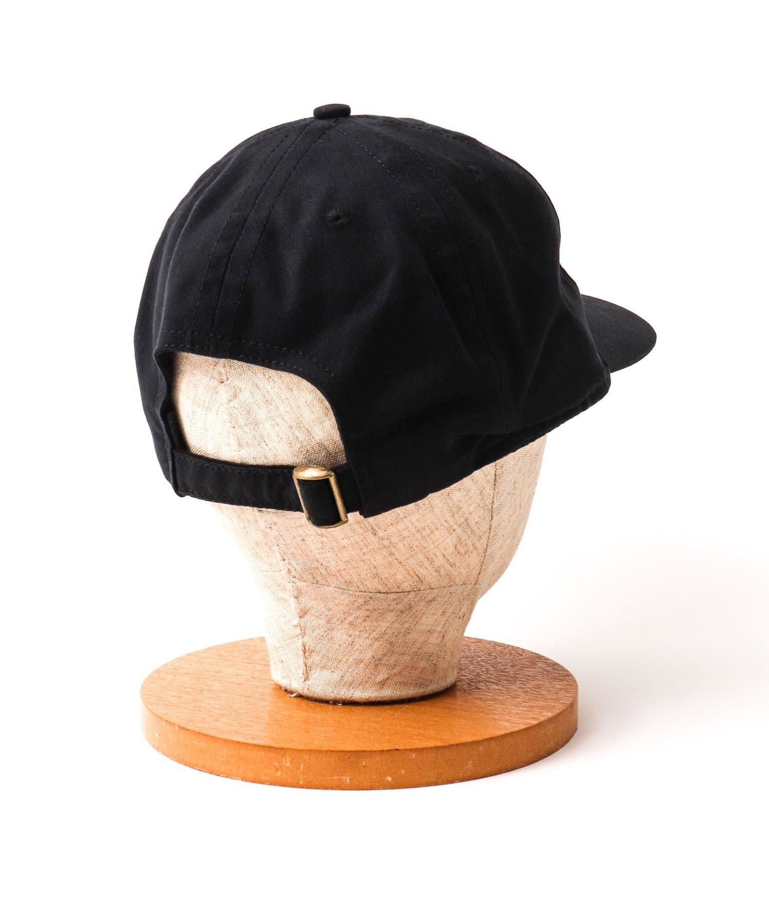 NOLLEY'S(ノーリーズ) 【COOPERSTOWN BALL CAP】DAD CAP