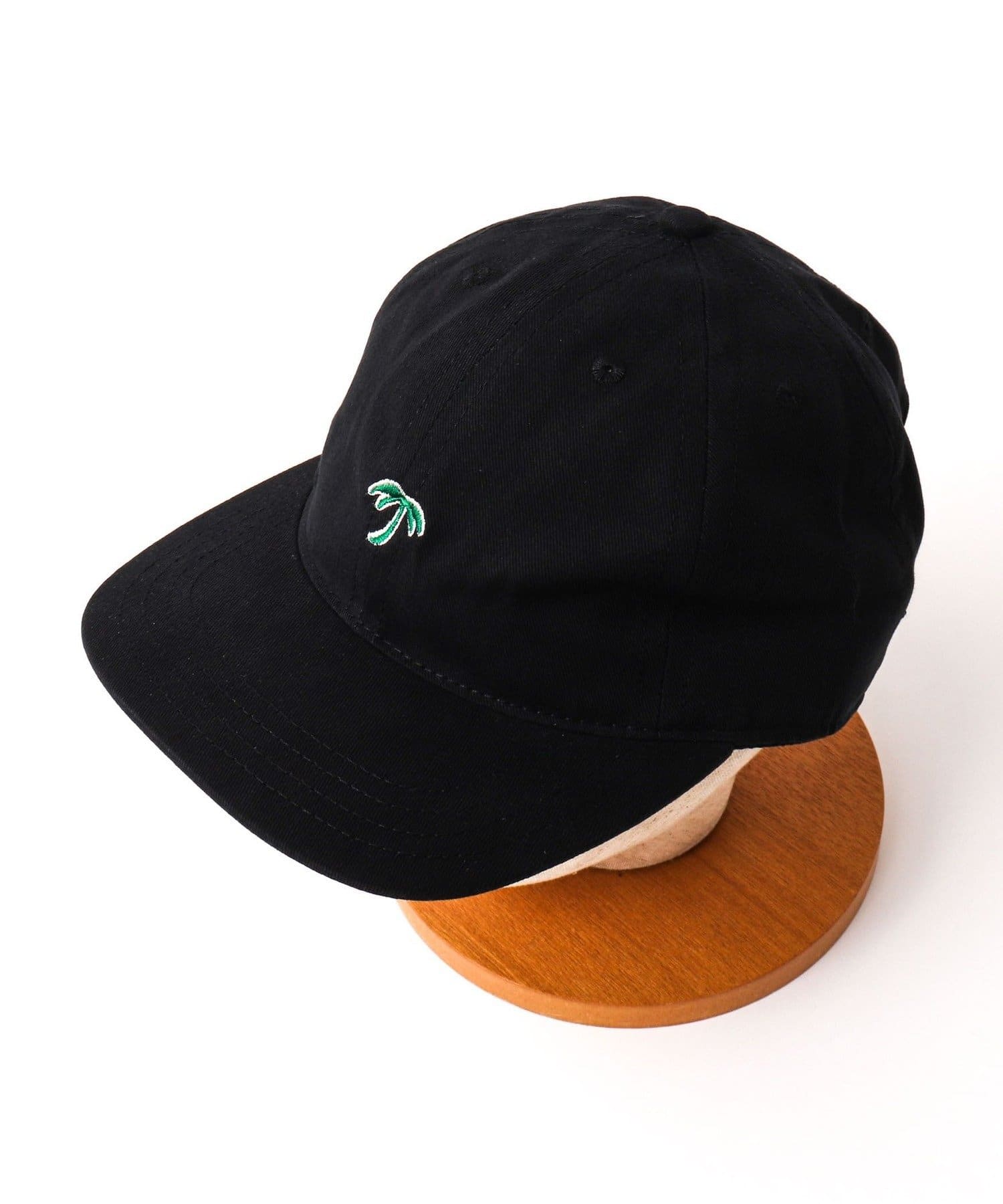 NOLLEY'S(ノーリーズ) 【COOPERSTOWN BALL CAP】DAD CAP