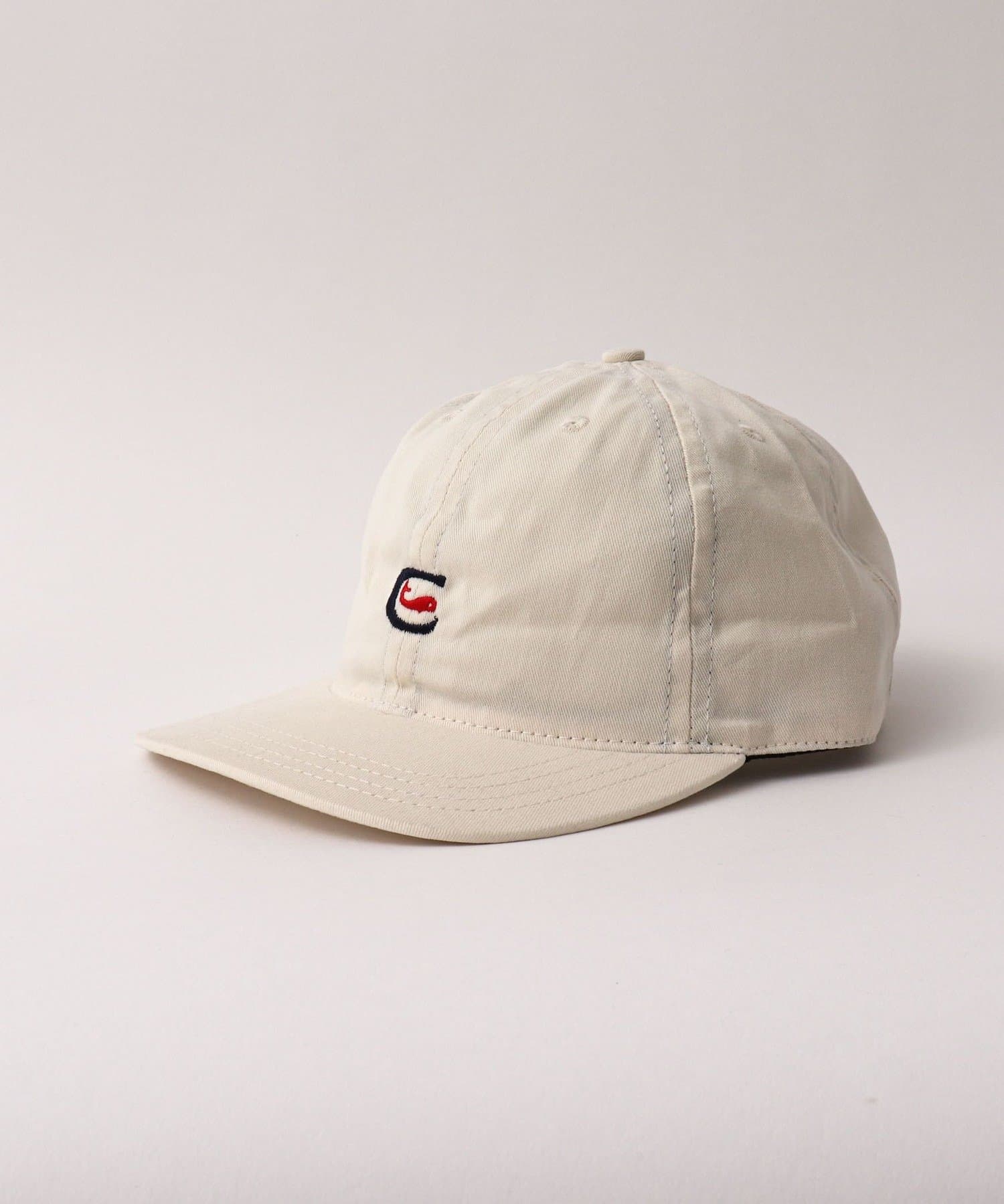 NOLLEY'S(ノーリーズ) 【COOPERSTOWN BALL CAP】DAD CAP