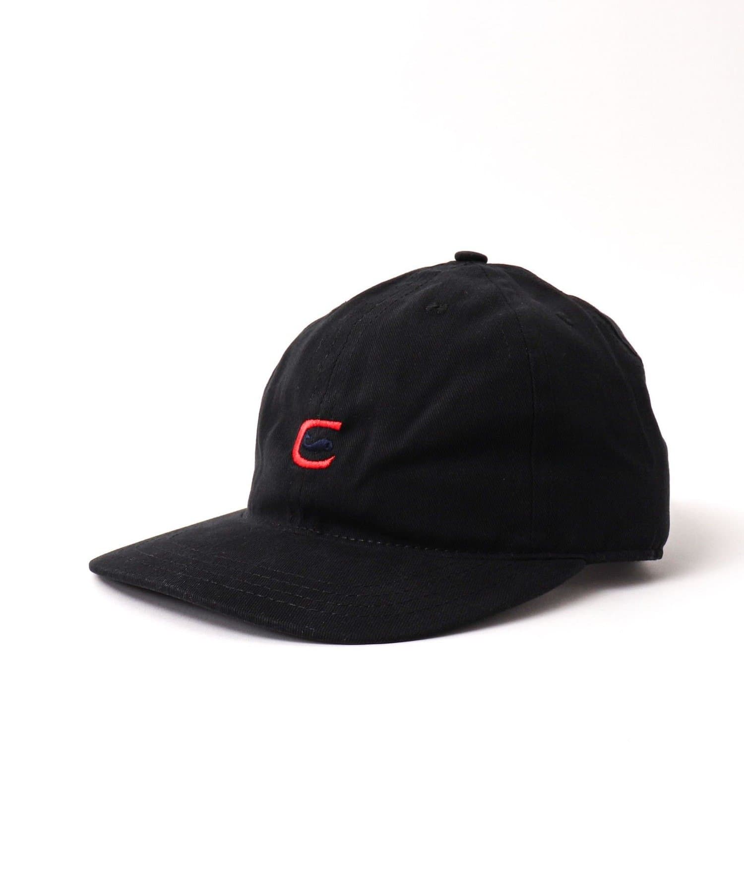 NOLLEY'S(ノーリーズ) 【COOPERSTOWN BALL CAP】DAD CAP