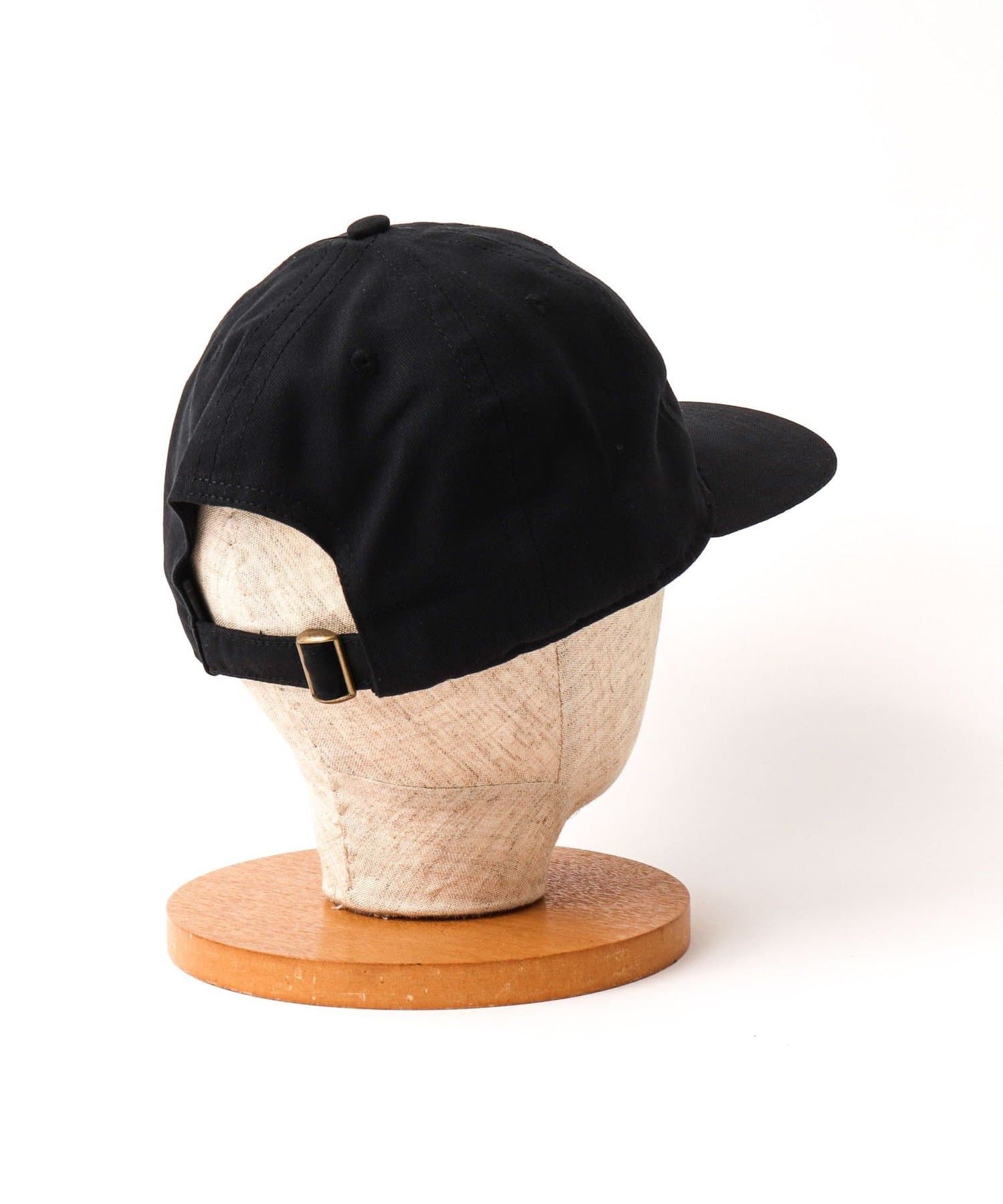 NOLLEY'S(ノーリーズ) 【COOPERSTOWN BALL CAP】DAD CAP