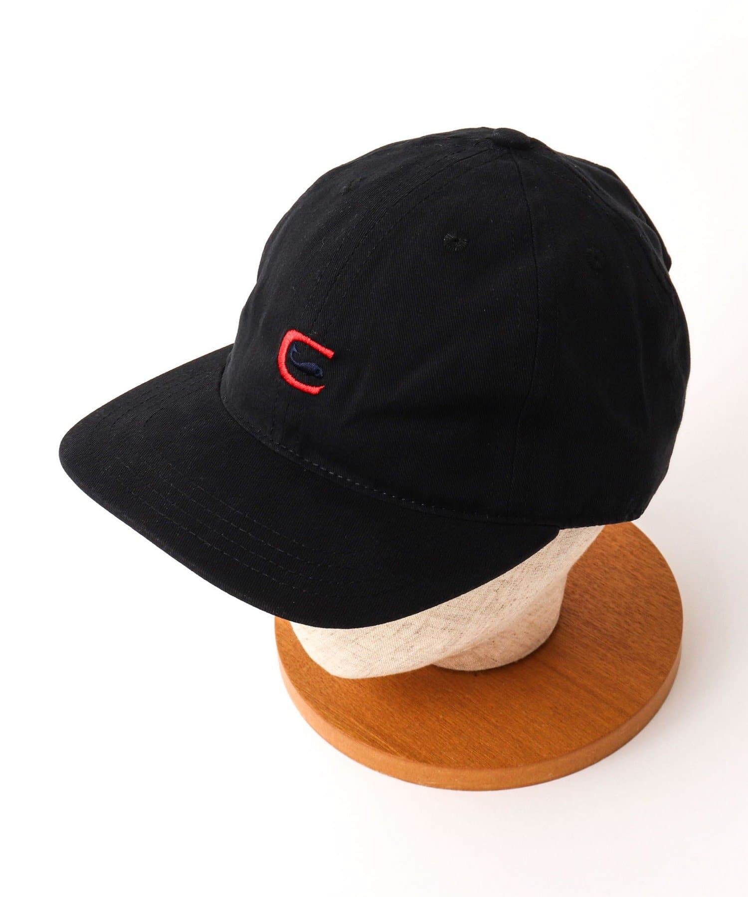 NOLLEY'S(ノーリーズ) 【COOPERSTOWN BALL CAP】DAD CAP