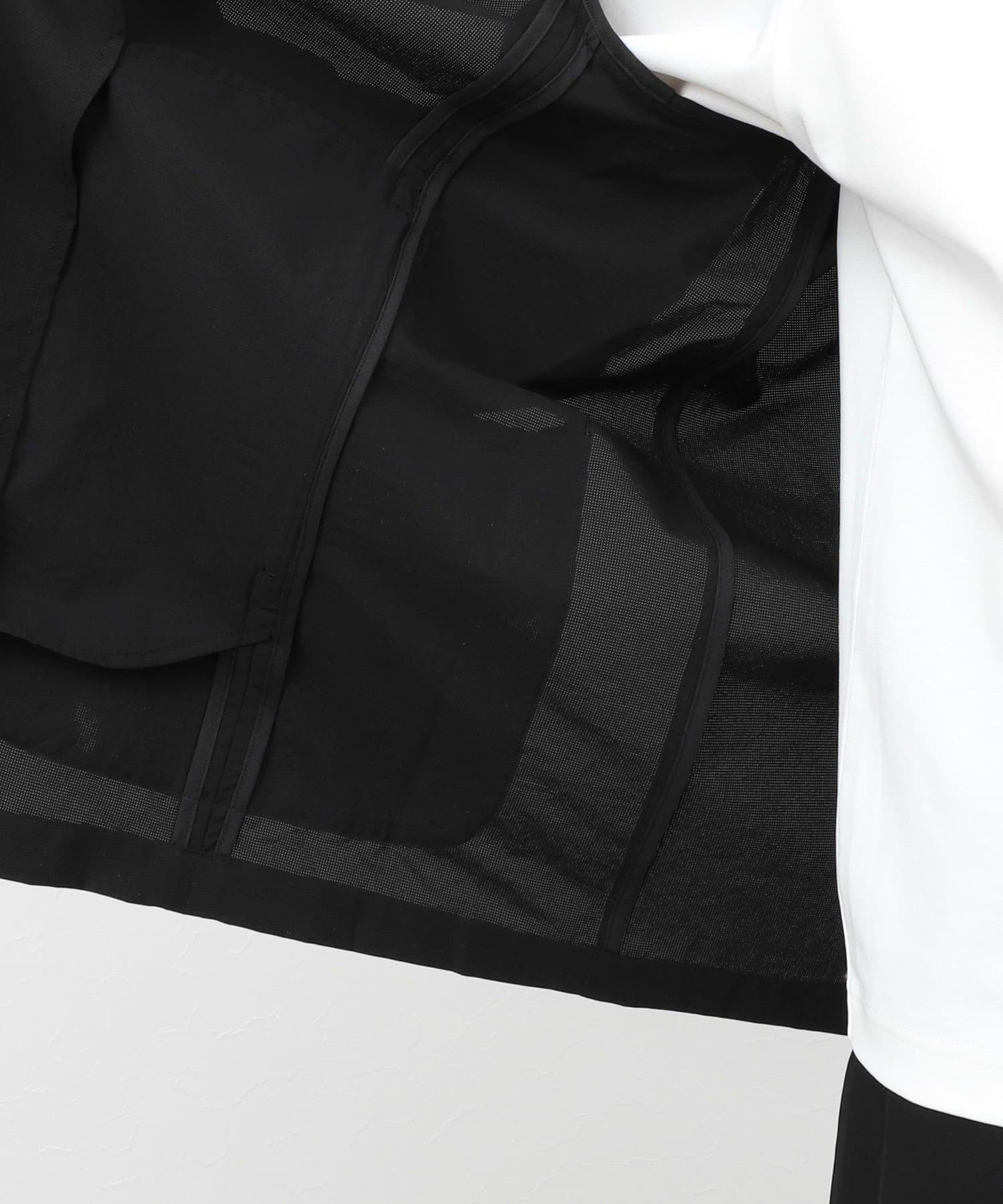 NOLLEY'S(ノーリーズ) 《セットアップ対応》【NANGA】DotAir COMFY JACKET