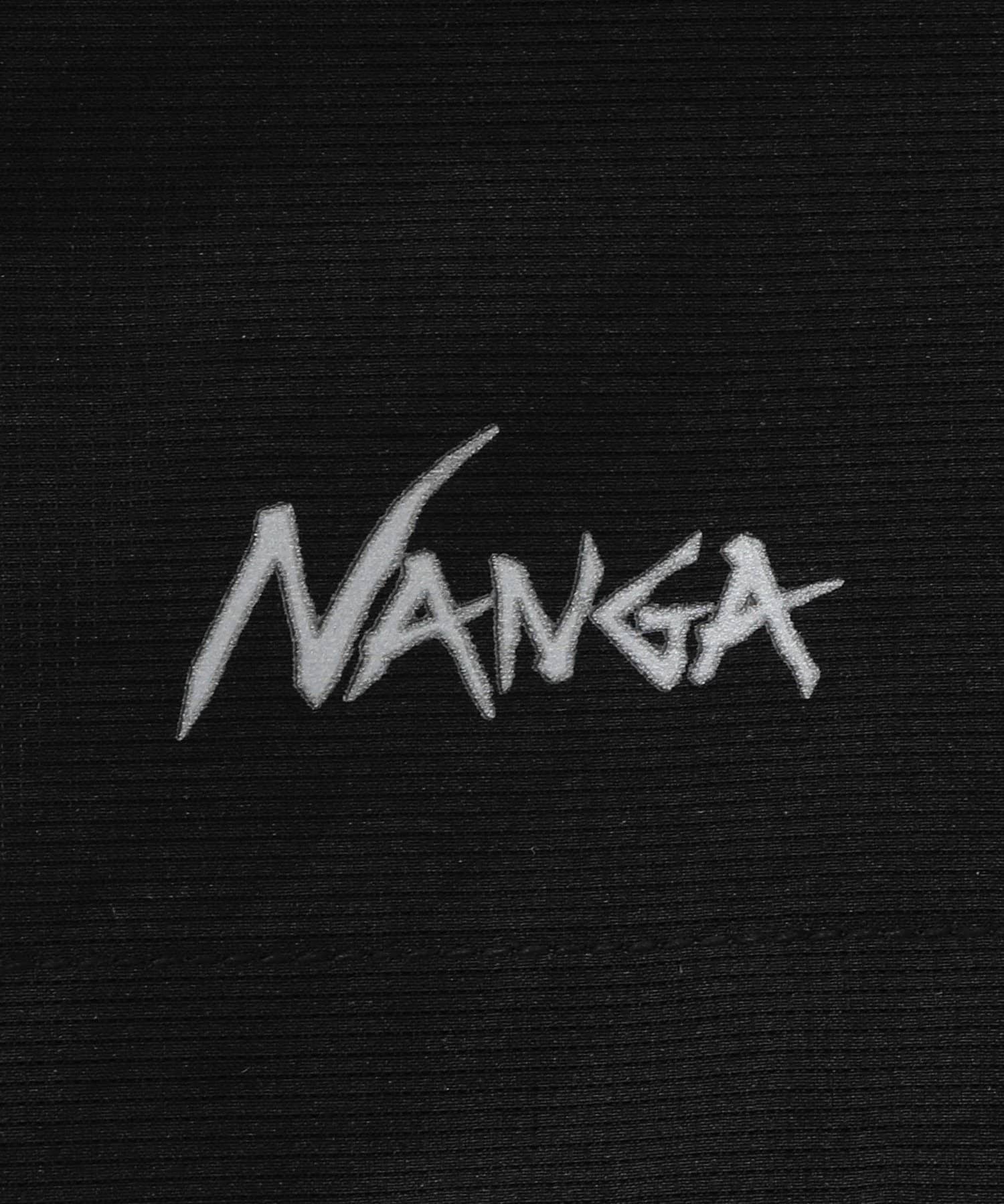 NOLLEY'S(ノーリーズ) 《セットアップ対応》【NANGA】DotAir COMFY SHORTS