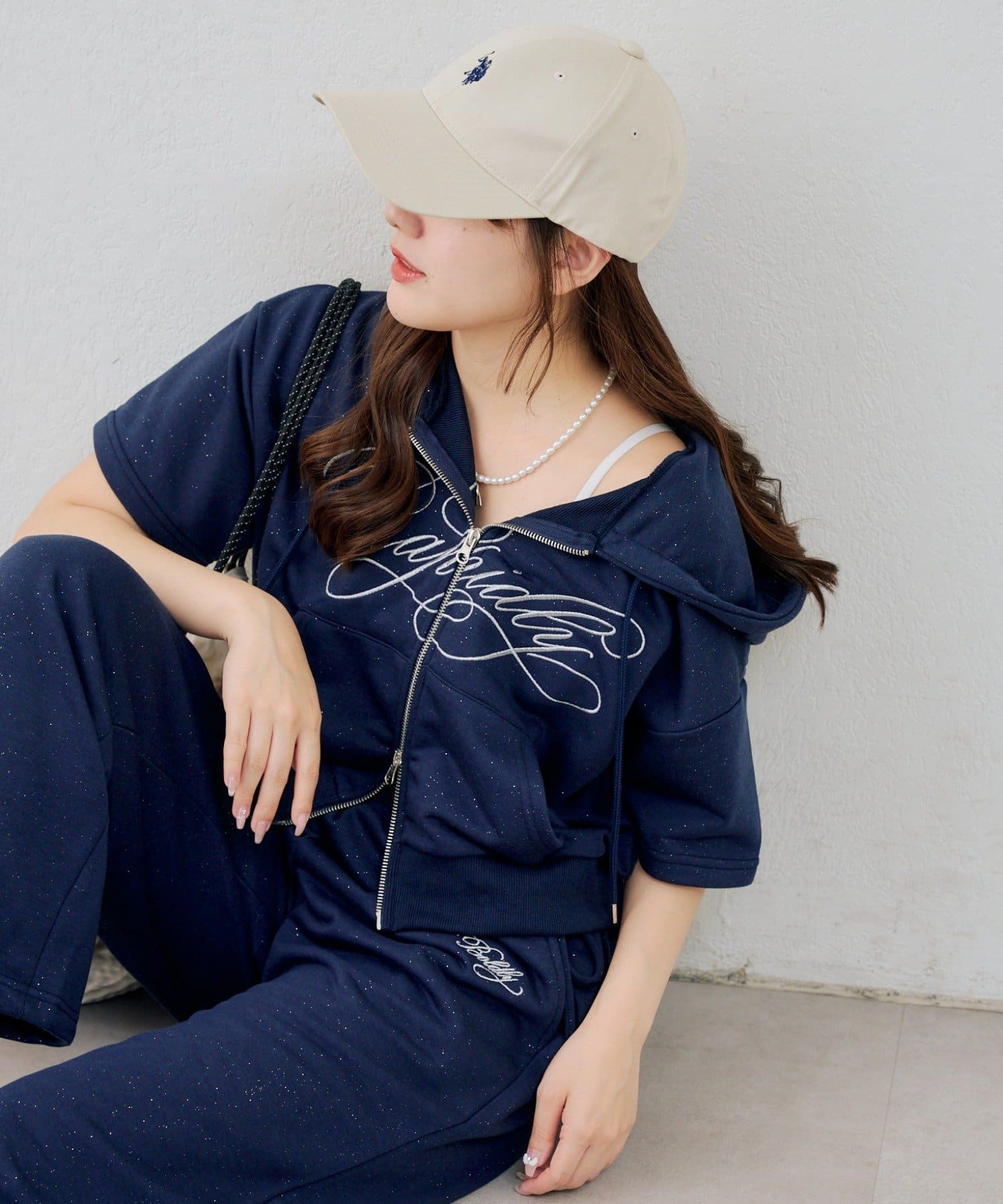 NICE CLAUP / OLIVE des OLIVE OUTLET(ナイスクラップ  / オリーブ デ オリーブ アウトレット) 【ANOTHER BRANCH】キラキラ空港セット