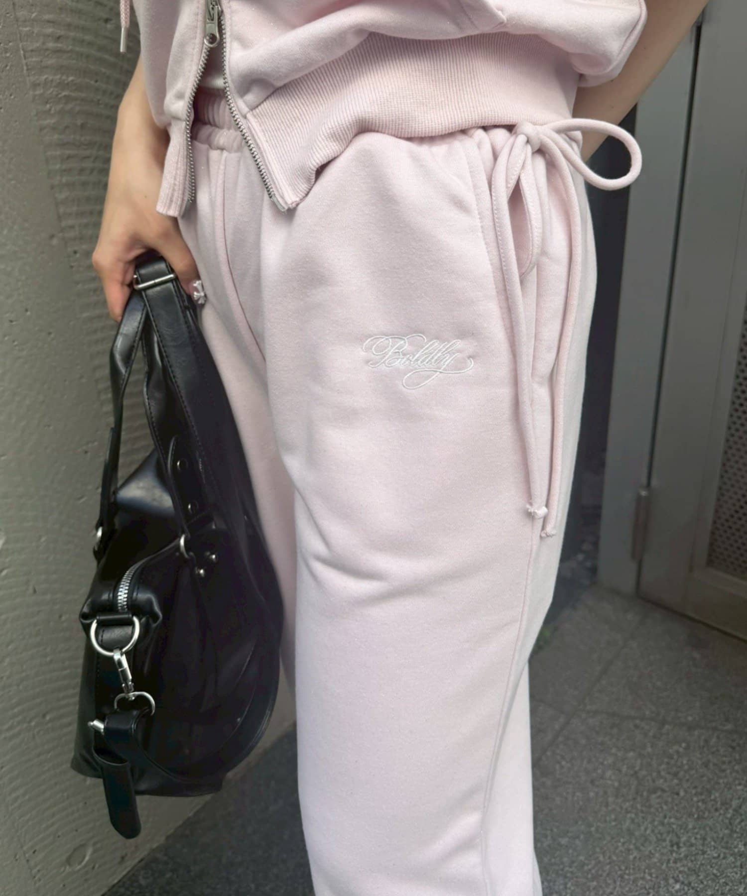 NICE CLAUP / OLIVE des OLIVE OUTLET(ナイスクラップ  / オリーブ デ オリーブ アウトレット) 【ANOTHER BRANCH】キラキラ空港セット