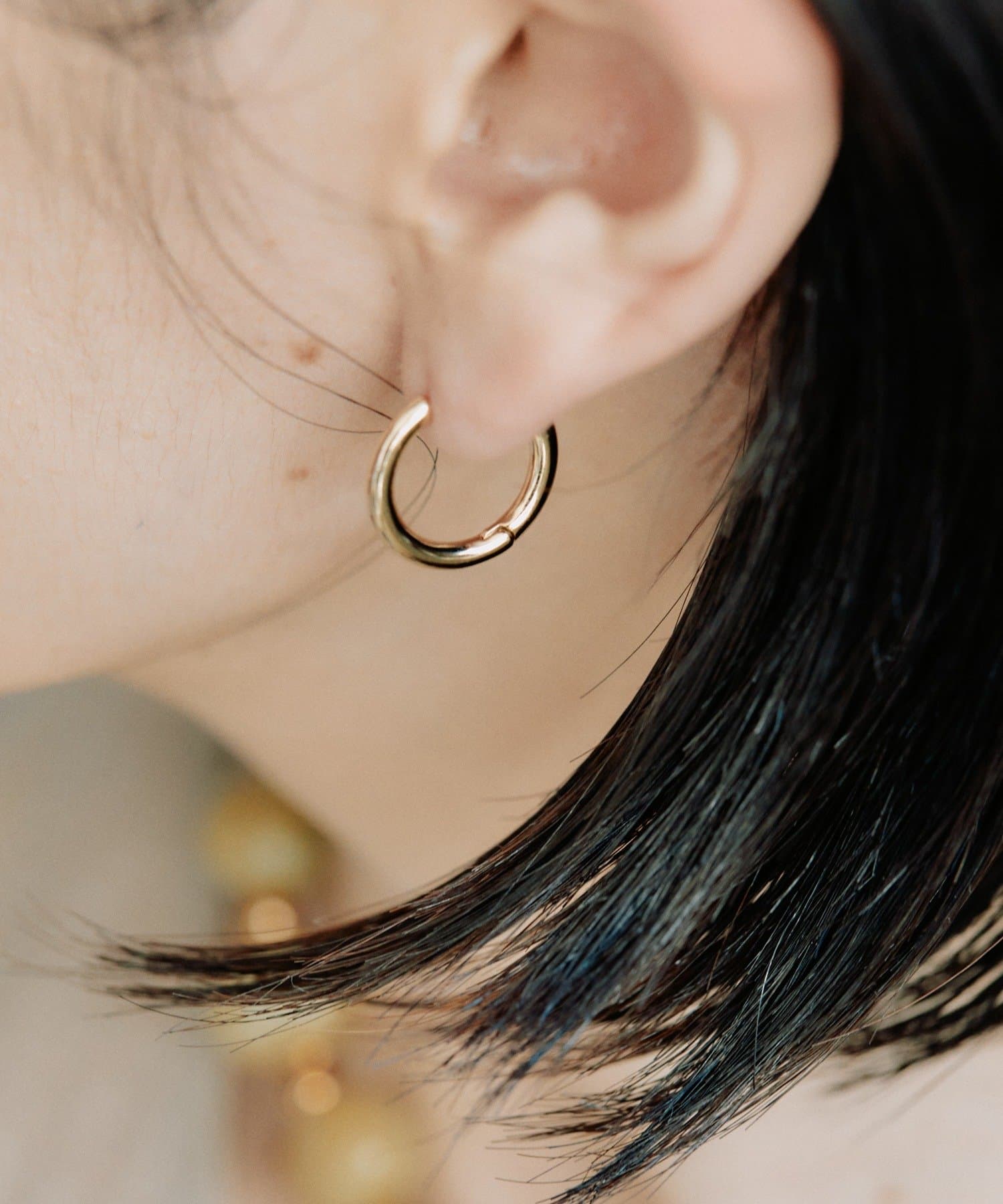 ear PAPILLONNER(イア パピヨネ) フリーパーツピアス