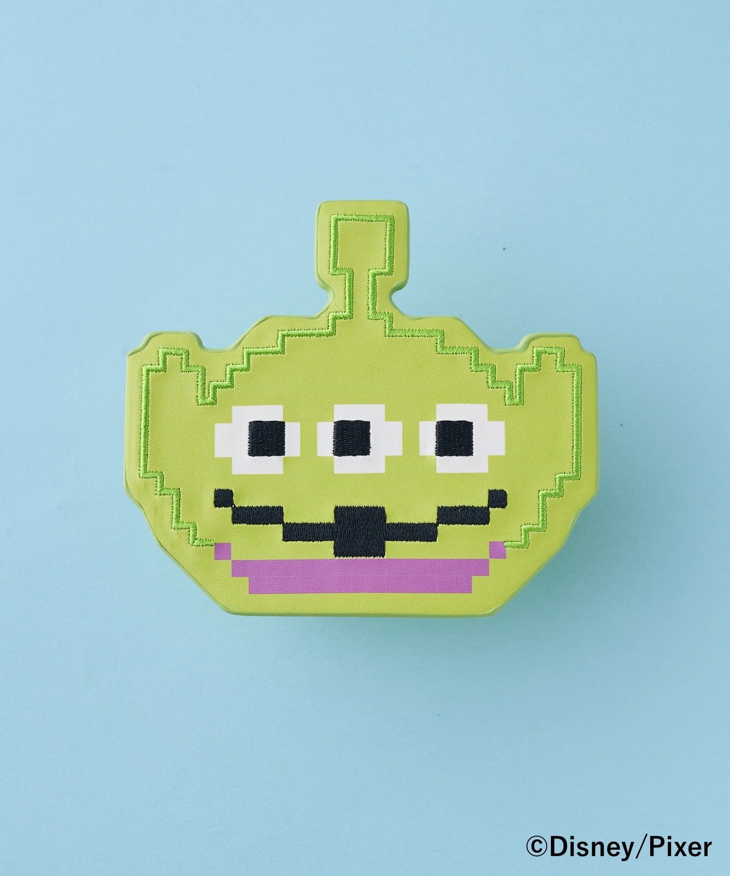 Kastane(カスタネ) 【8.7(金)12:00発売/TOY STORY 】FACE POUCH