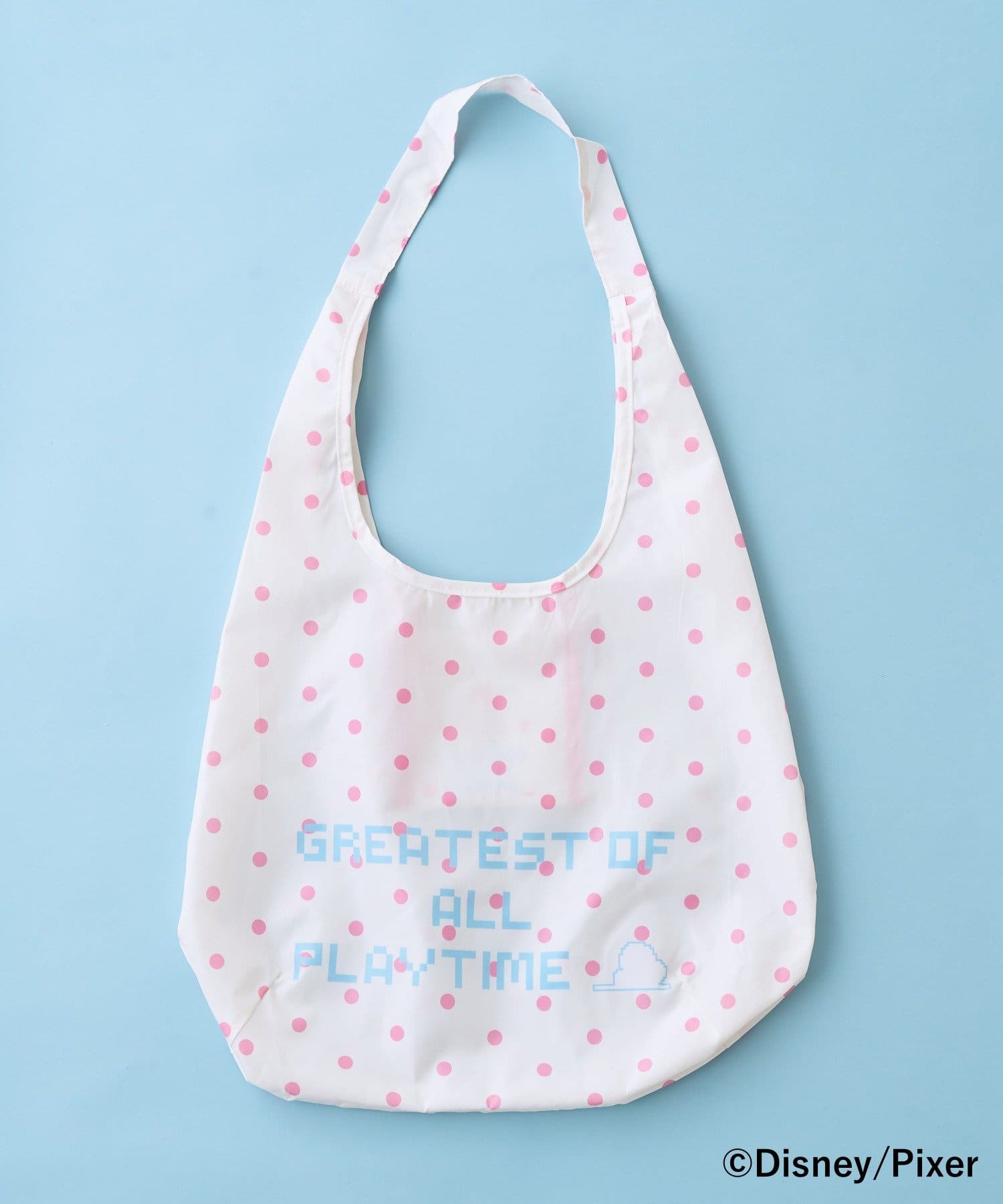 Kastane(カスタネ) 【8.7(金)12:00発売/TOY STORY 】PACKABLE BAG