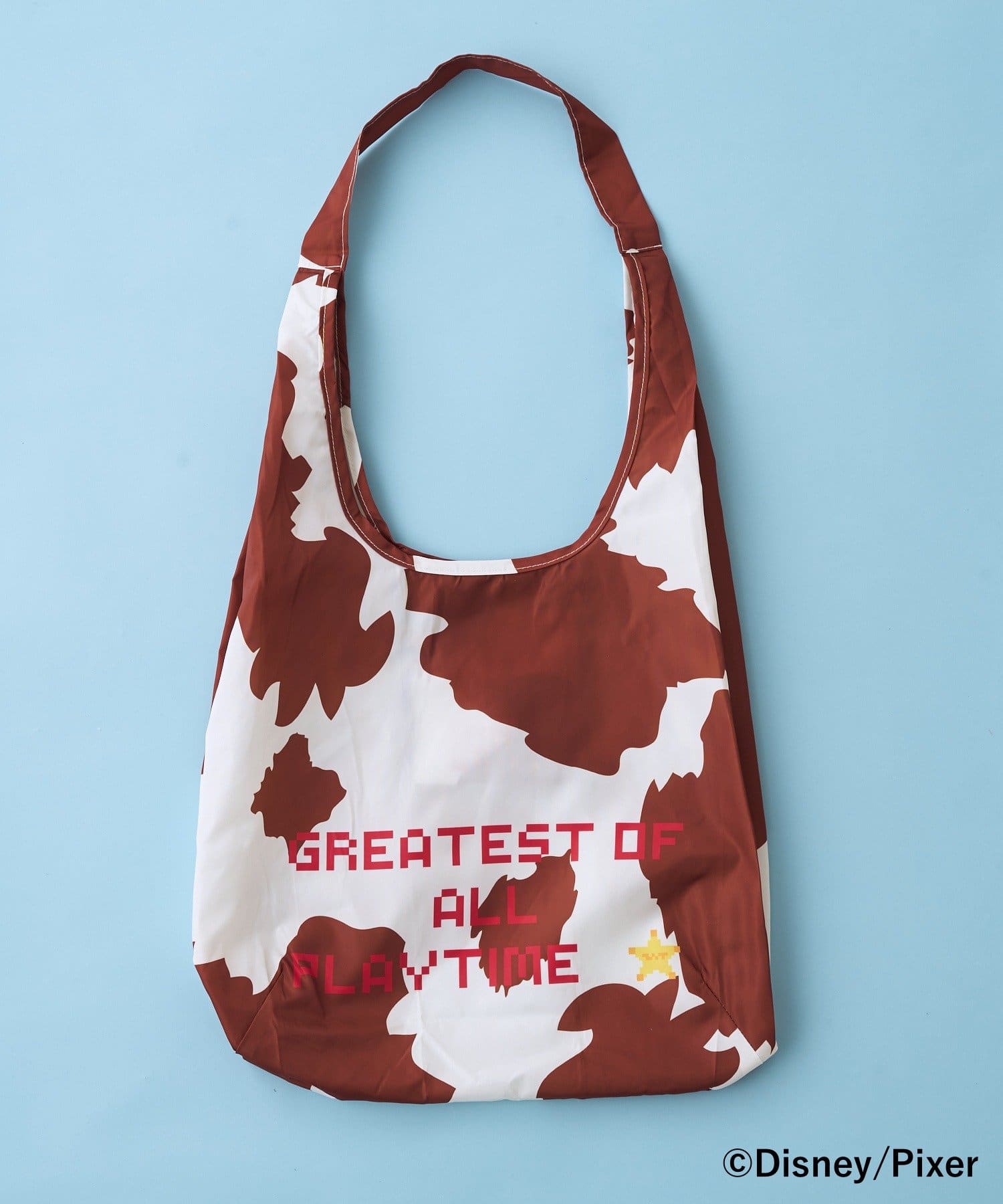 Kastane(カスタネ) 【8.7(金)12:00発売/TOY STORY 】PACKABLE BAG