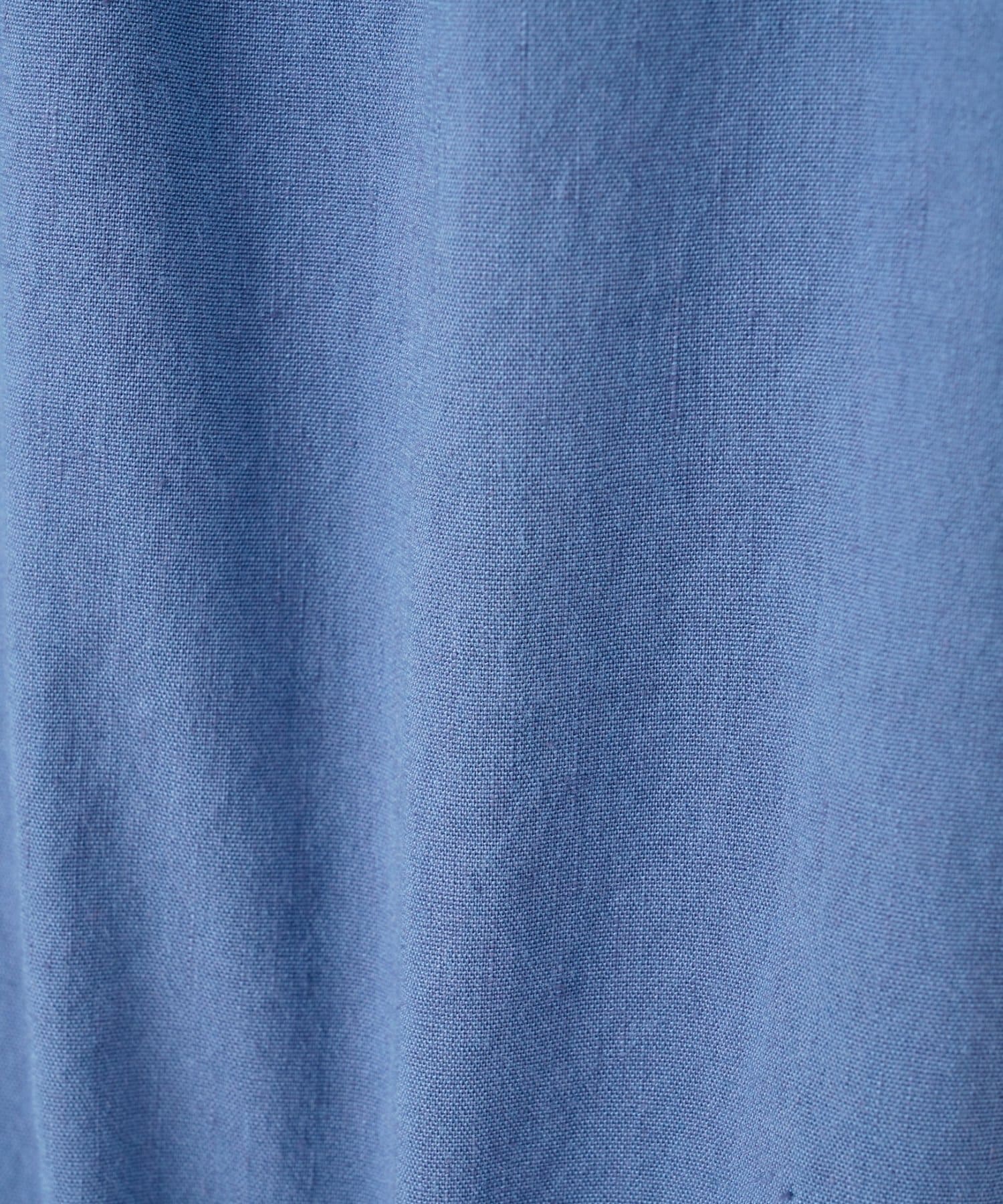 BEARDSLEY(ビアズリー) リネンストレッチベスト