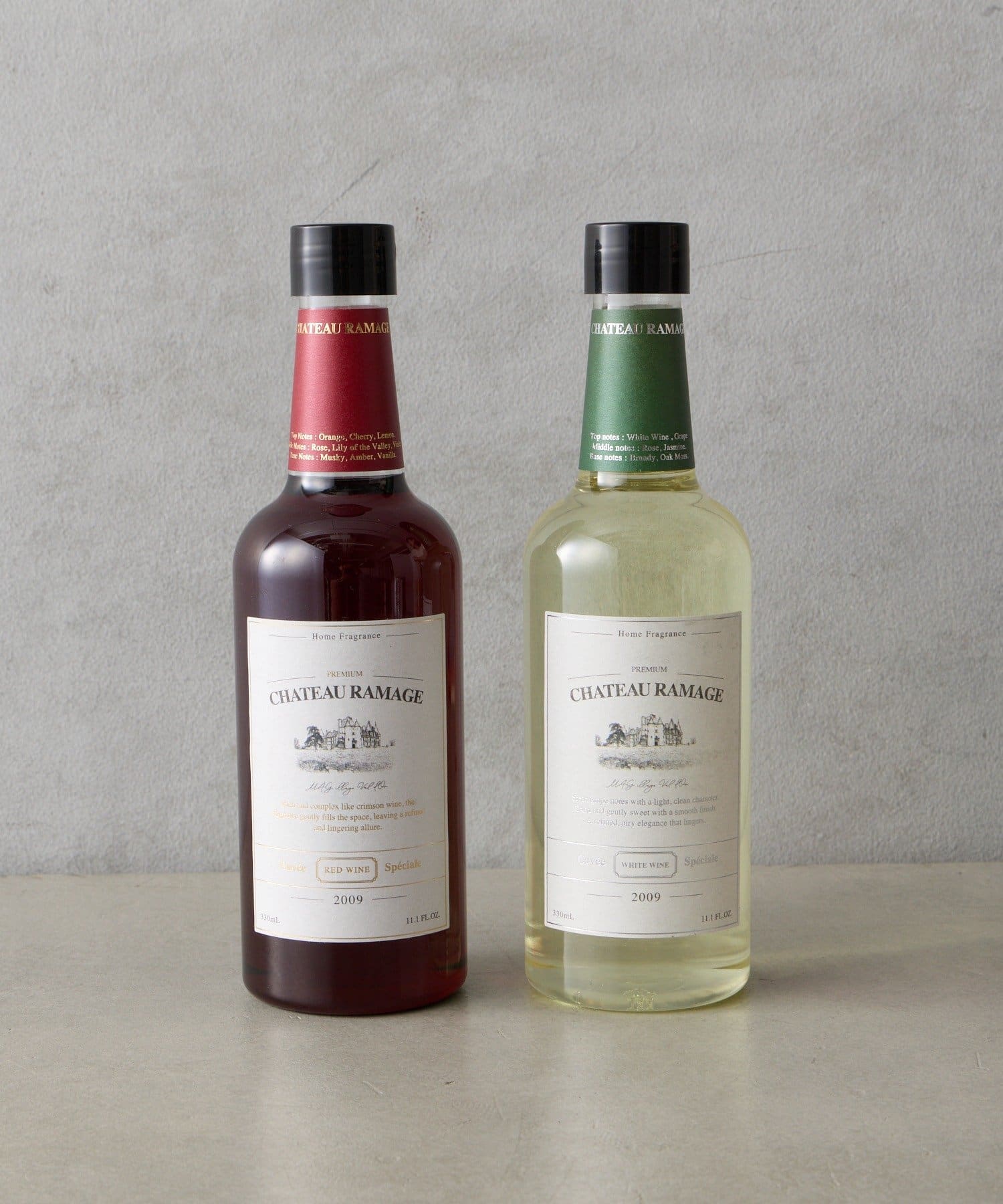 BIRTHDAY BAR(バースデイバー) CHATEAU RAMAGE PREMIUM BOX　リードディフューザー