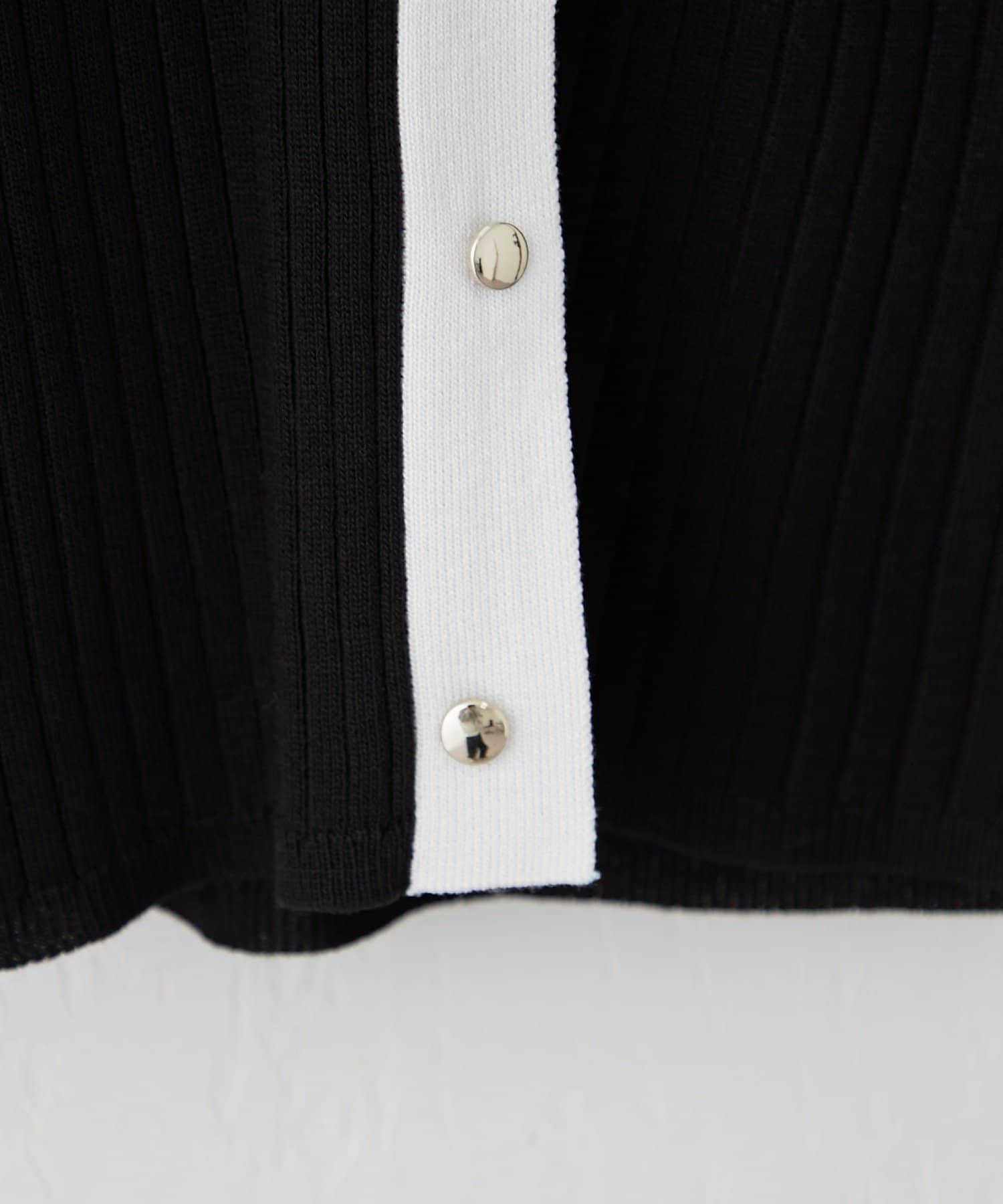 NICE CLAUP / OLIVE des OLIVE OUTLET(ナイスクラップ  / オリーブ デ オリーブ アウトレット) 【OUTLET限定】冷感ウォッシャブルプルオーバー