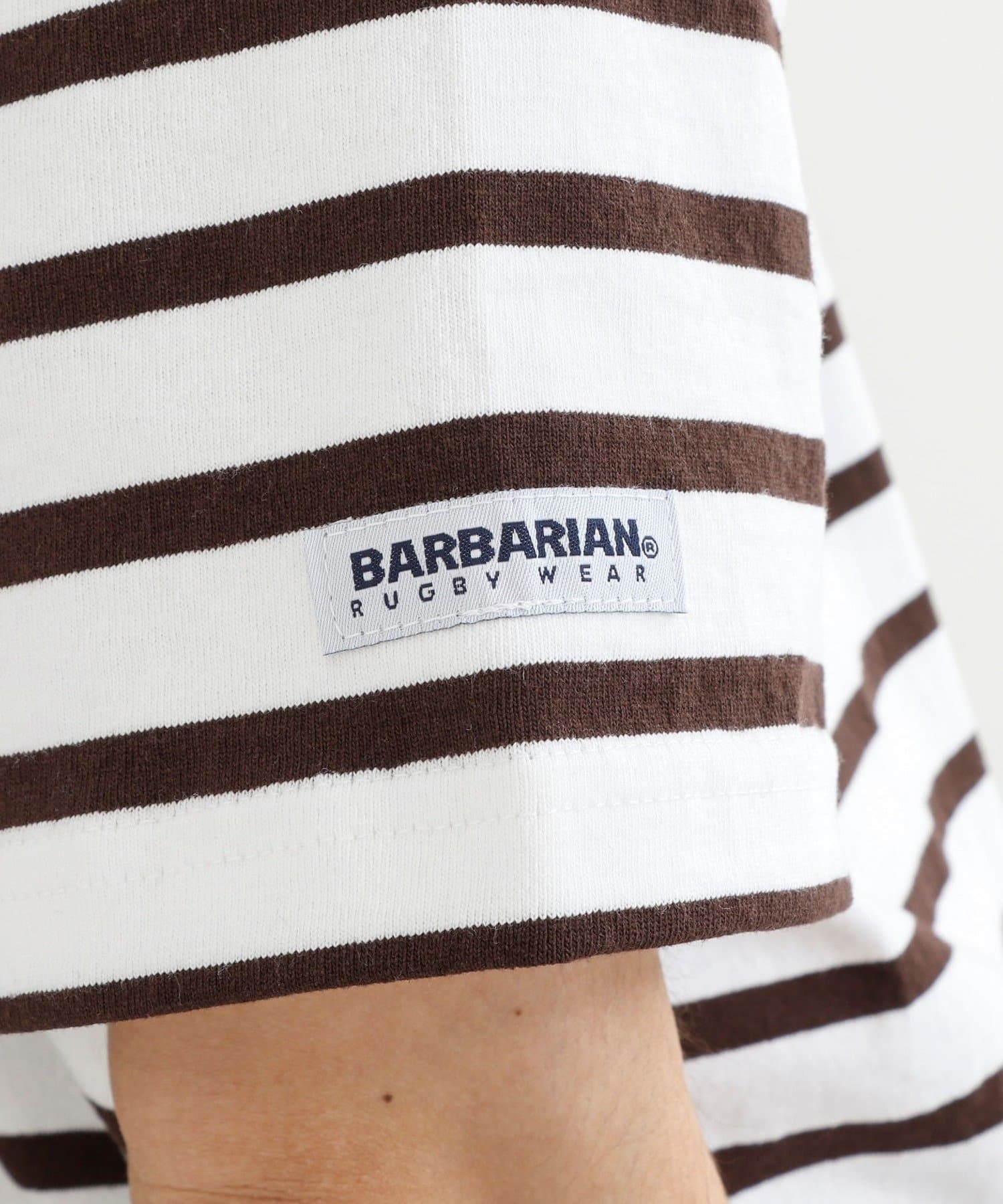 NOLLEY'S(ノーリーズ) 《5/31までの限定販売》【BARBARIAN/バーバリアン】ライトウエイトヘンリーカラー