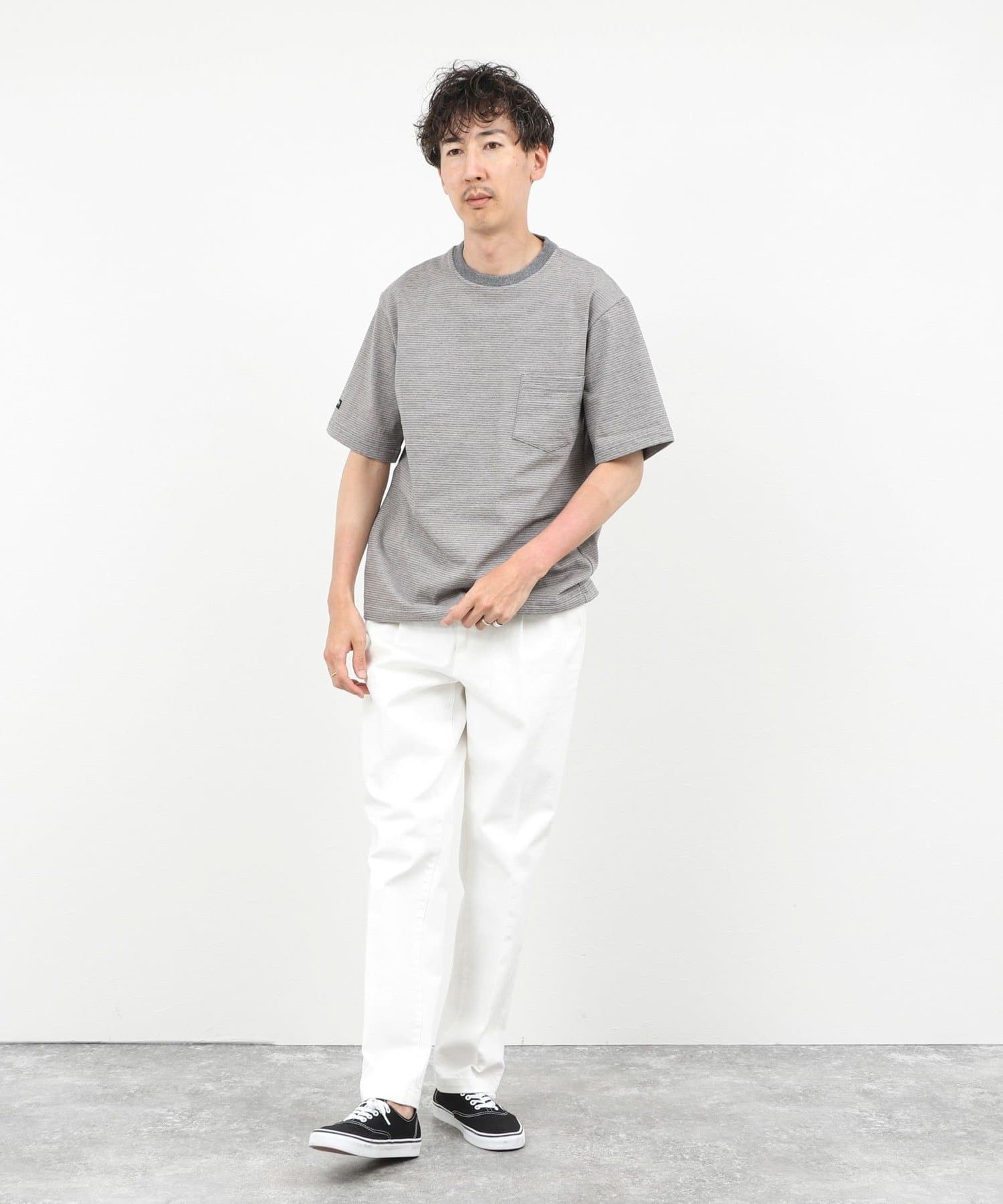NOLLEY'S(ノーリーズ) 《5/31までの限定販売》【BARBARIAN/バーバリアン】ライトウエイトポケットC/N