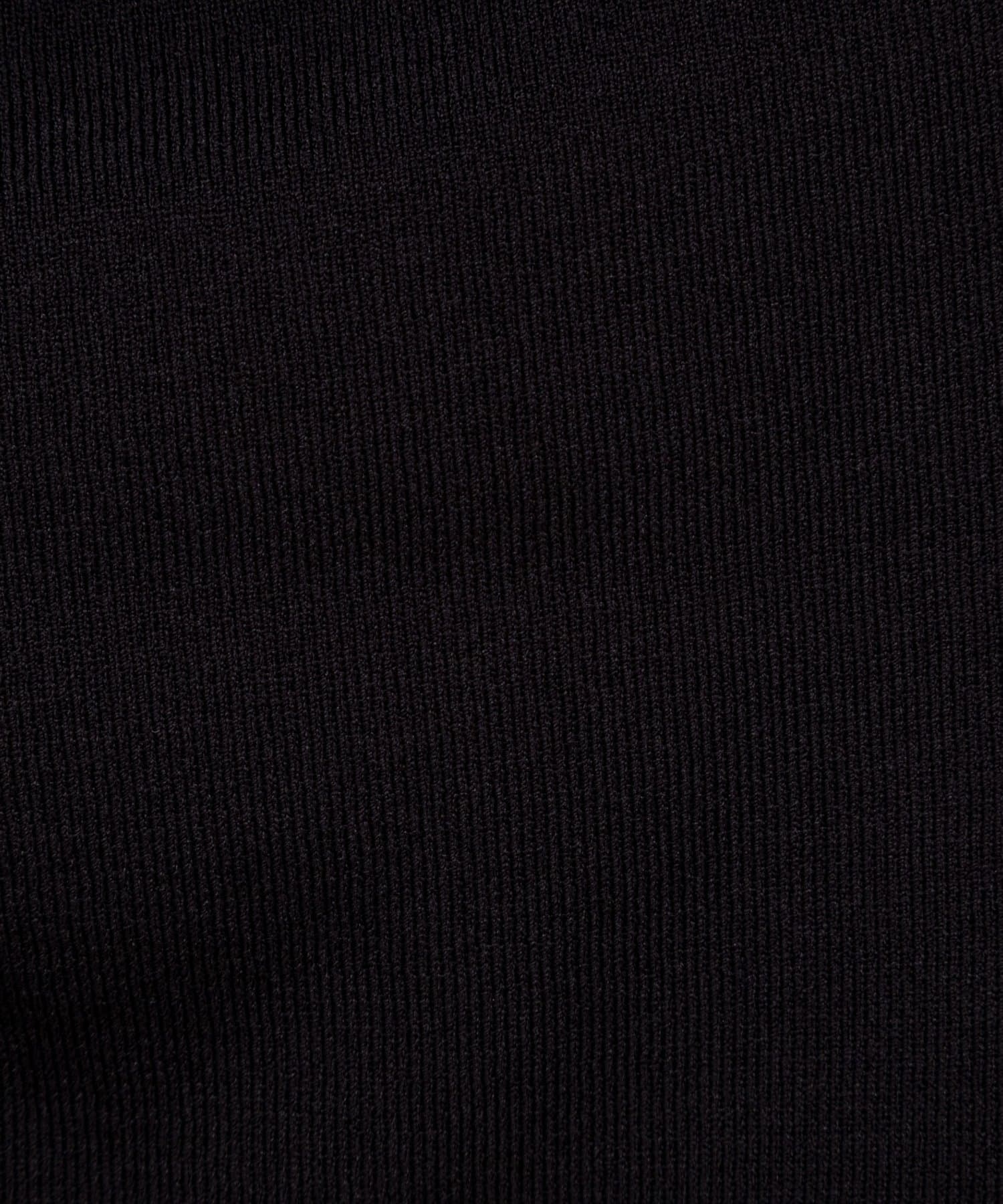 NOLLEY'S(ノーリーズ) 《手洗い可能》オフショルダーノースリーブプルオーバー