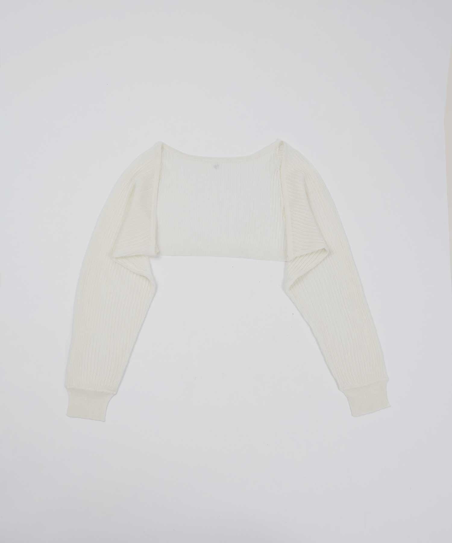 Belle Charme(ベルシャルム) Heart Charm Bolero