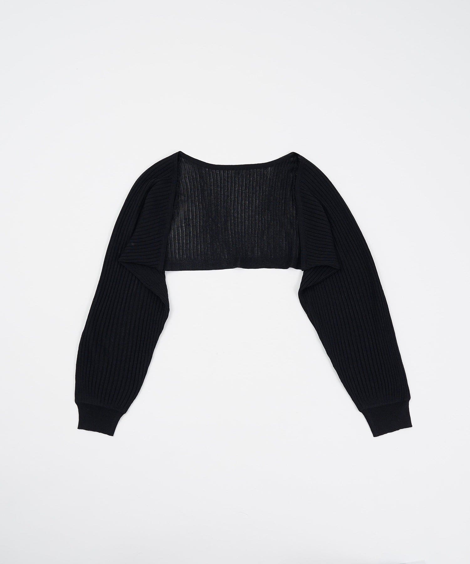 Belle Charme(ベルシャルム) Heart Charm Bolero