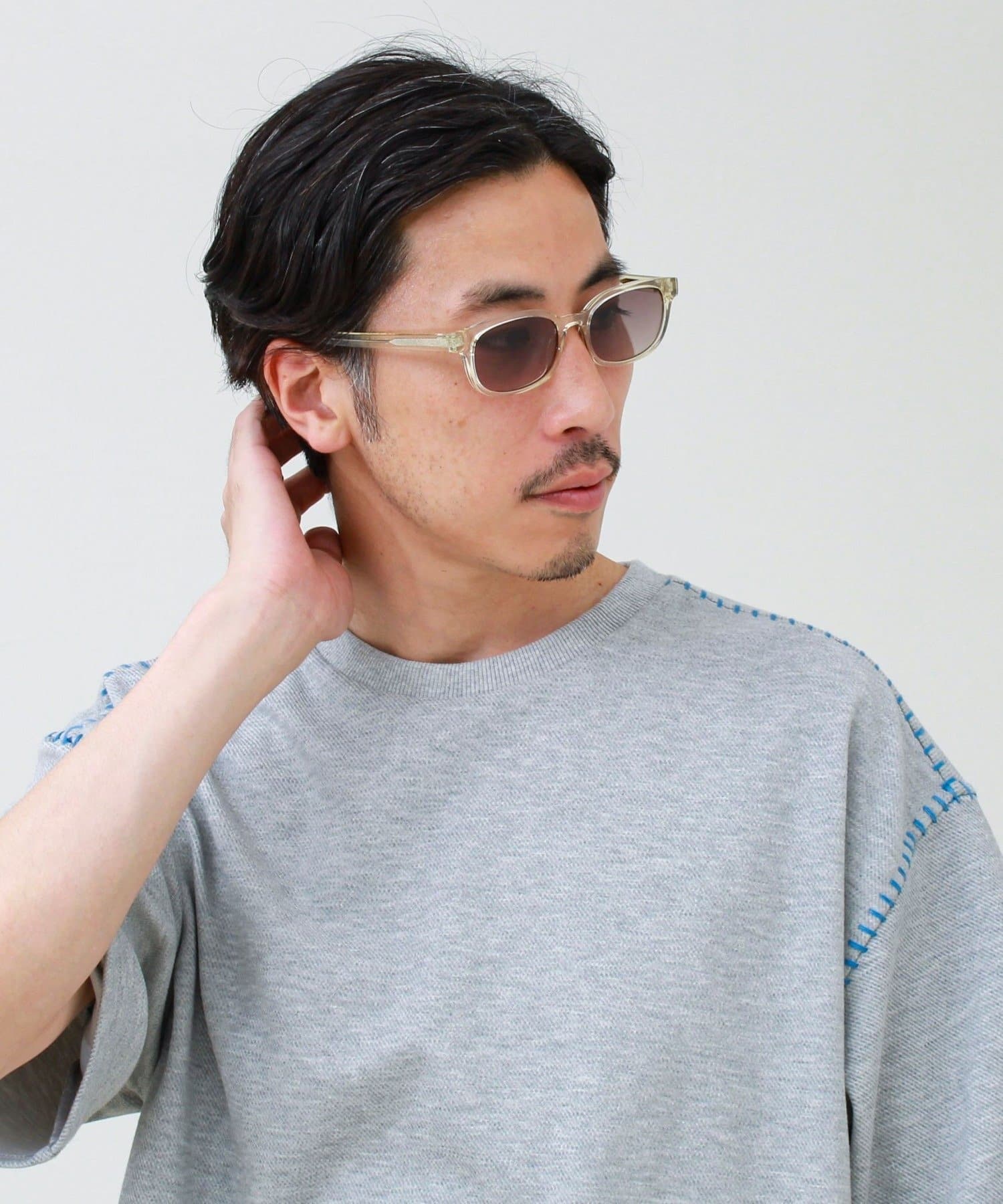 FREDY & GLOSTER(フレディ アンド グロスター) 【A.kjaerbede/エキアビド】CHARLIE