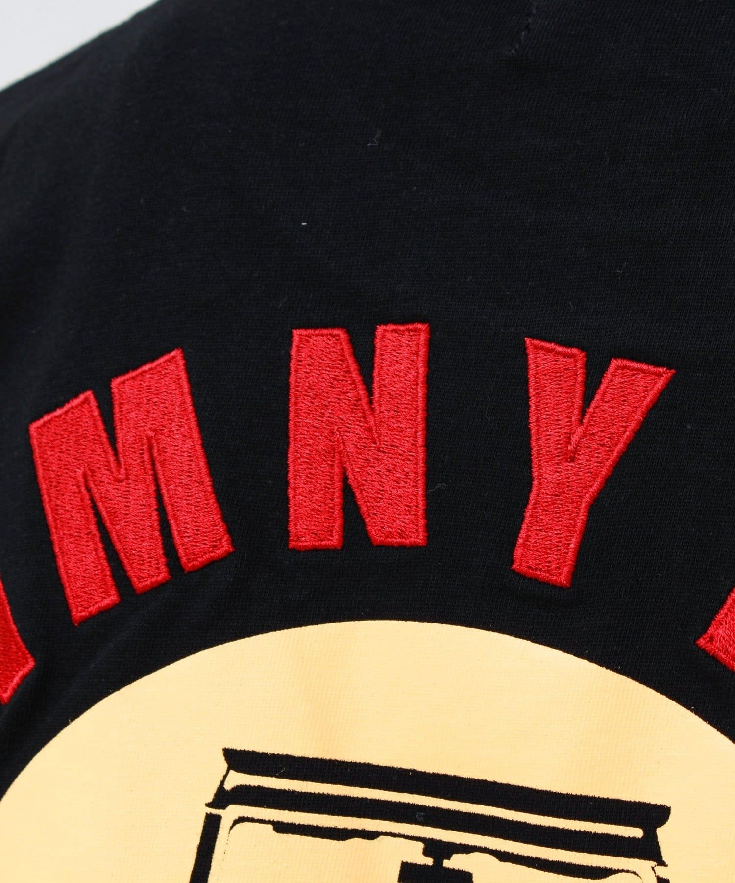 FREDY & GLOSTER(フレディ アンド グロスター) 【別注/新型デザイン】サンライズジムニーTシャツ