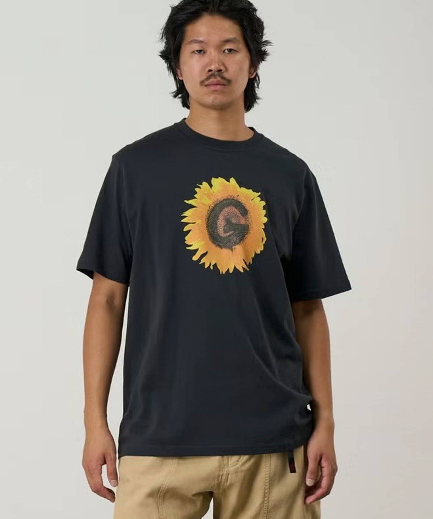 FREDY & GLOSTER(フレディ アンド グロスター) 【GRAMICCI/グラミチ】G-FLOWER TEE
