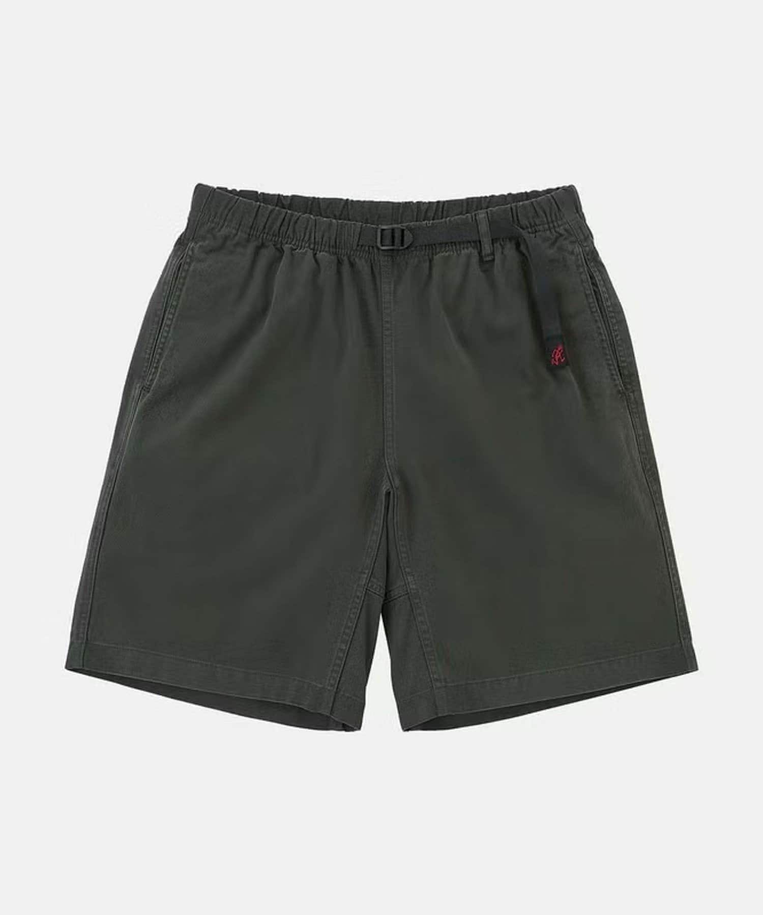 FREDY & GLOSTER(フレディ アンド グロスター) 【GRAMICCI/グラミチ】Gショーツ SOLID/PIGMENT DYE