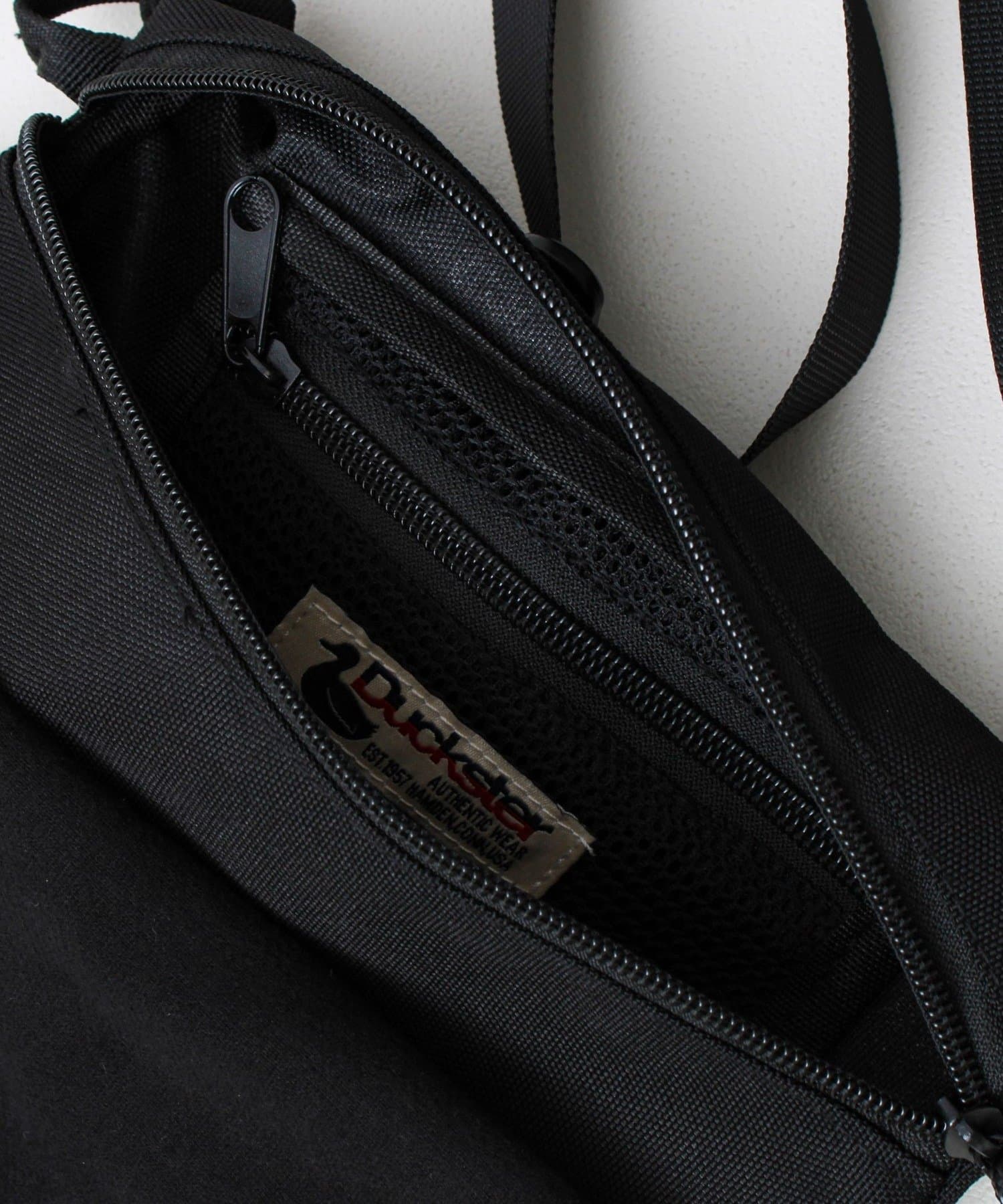 FREDY & GLOSTER(フレディ アンド グロスター) 【Duckster/ダックスター】2WAYサコッシュ