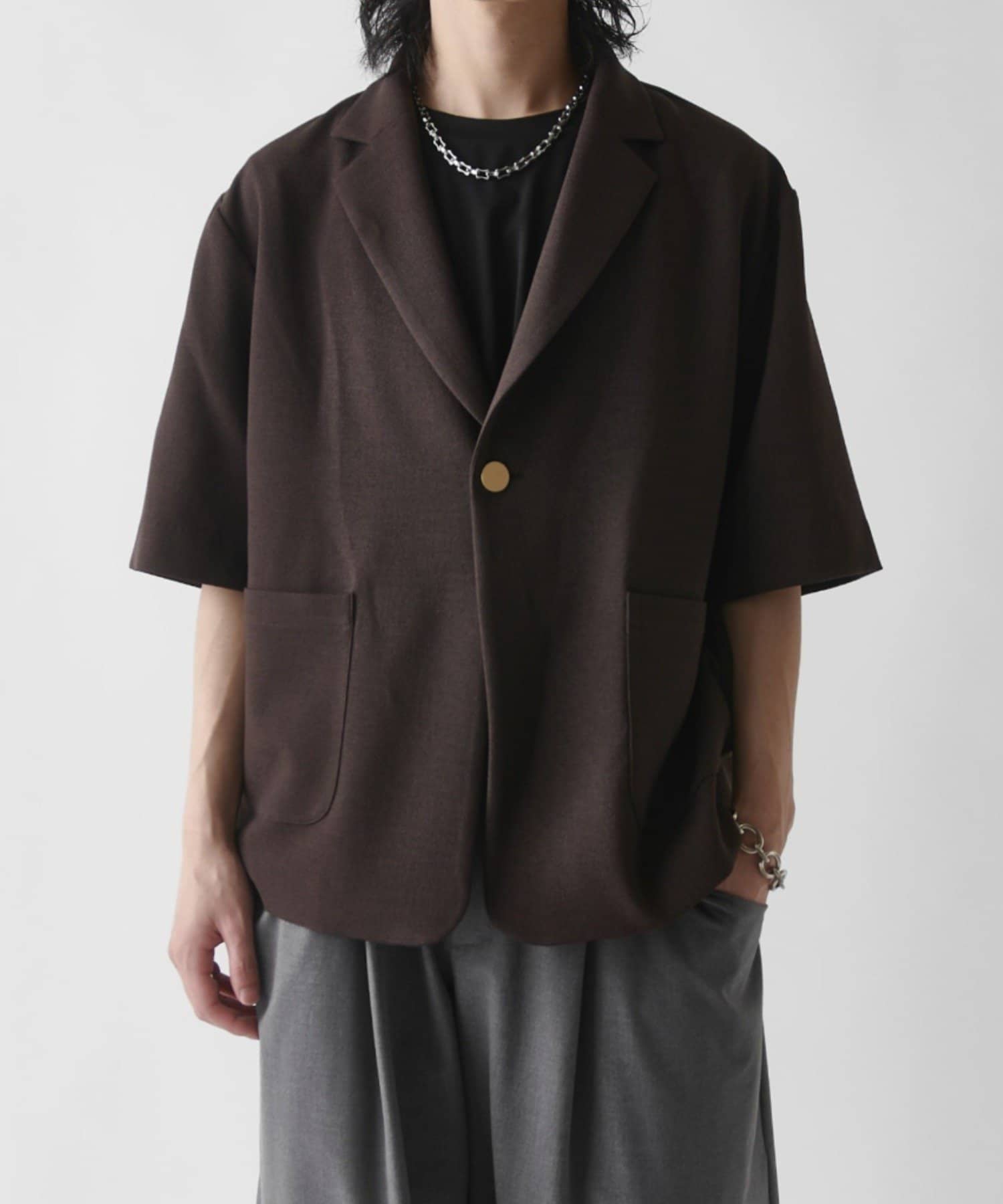 Lui's(ルイス) ジョーゼット1BJKT