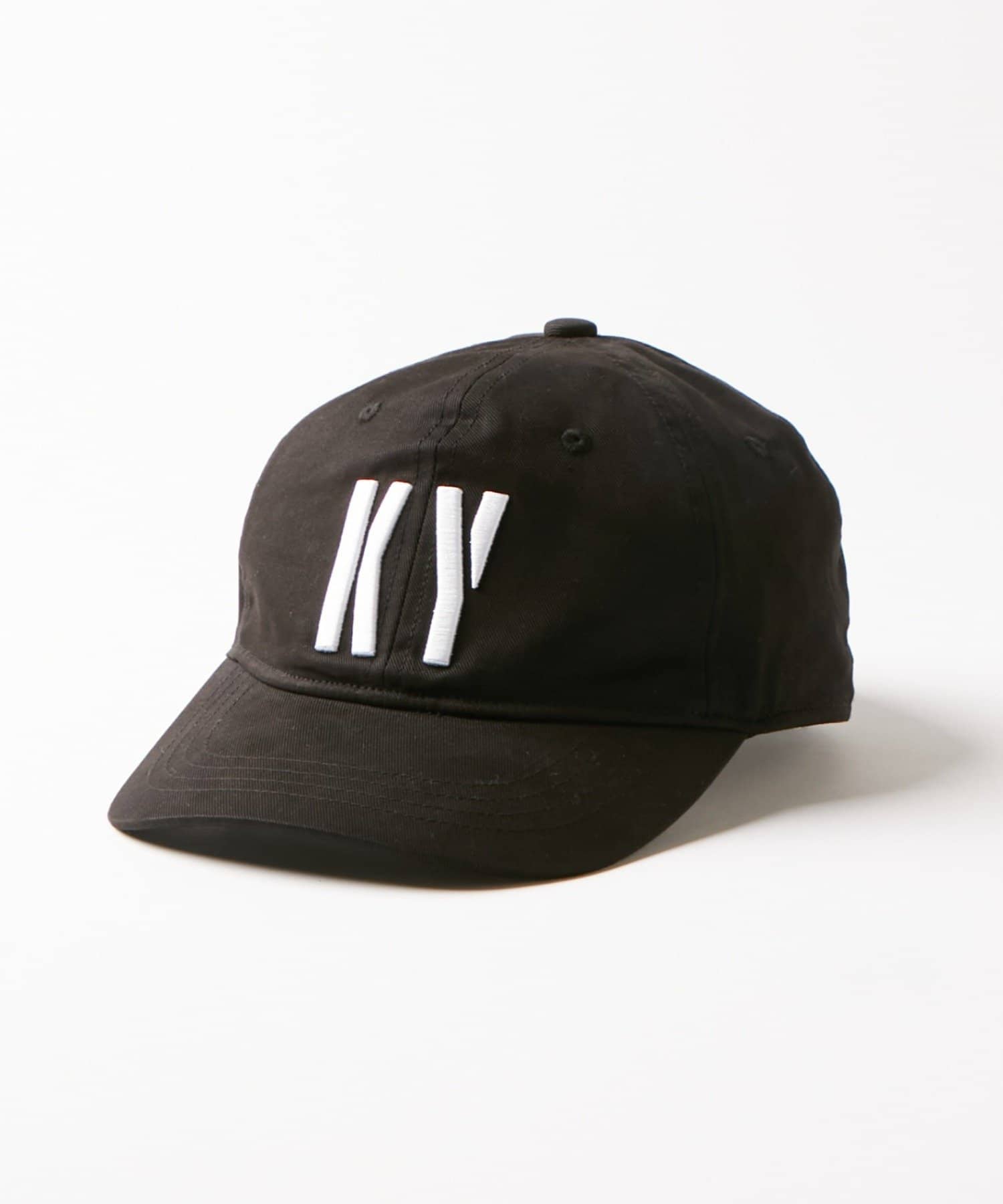 WHO’S WHO gallery(フーズフーギャラリー) 【KOOKY'N】KY Sunshield logo cap