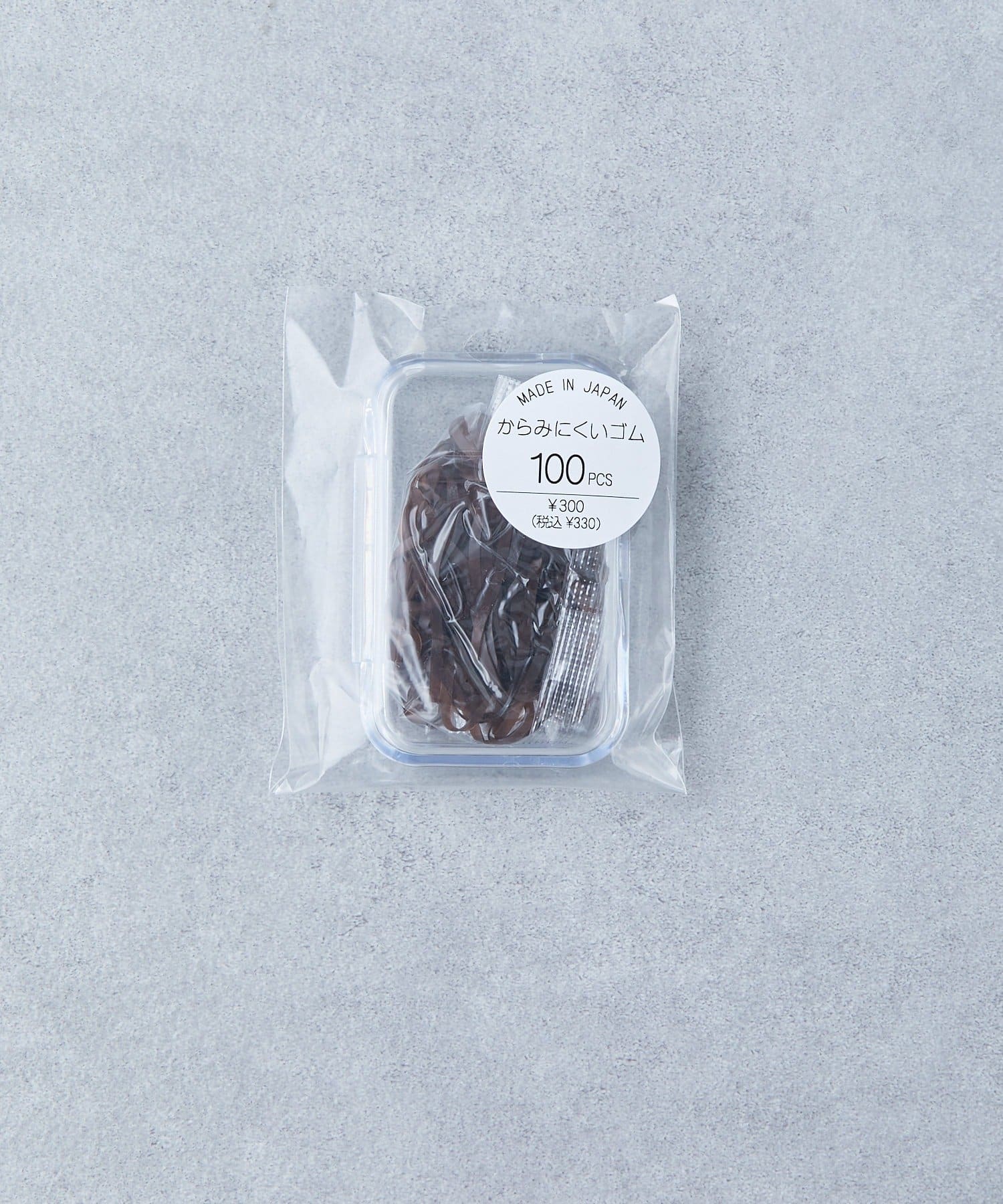Lattice(ラティス) 【人気の為再入荷】ゴムセット(100P)