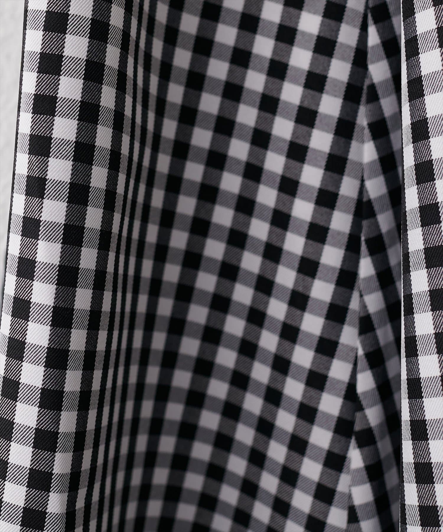 natural couture(ナチュラルクチュール) ハイウエストサーキュラースカート