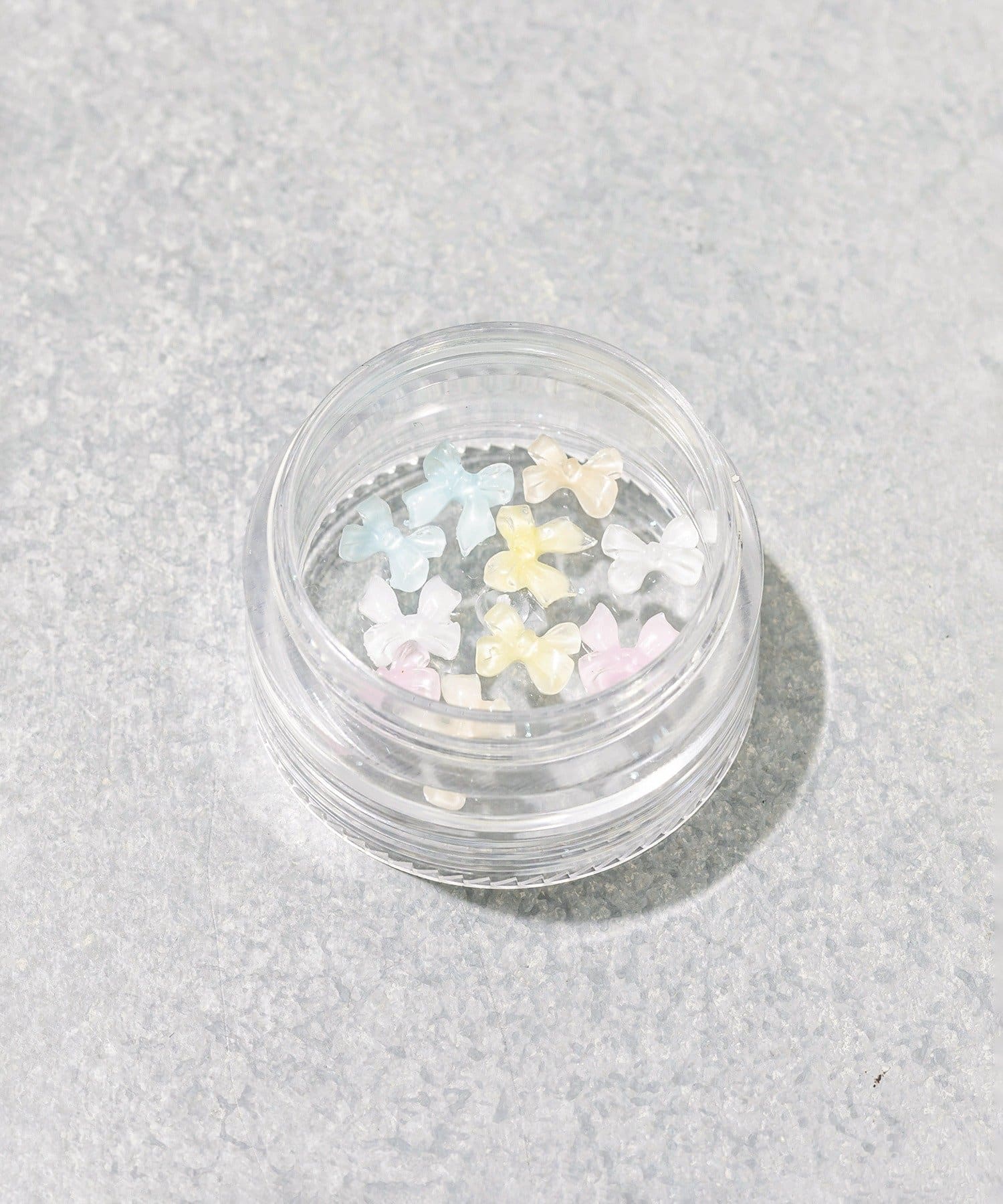 3COINS(スリーコインズ) ネイルパーツセット／and us