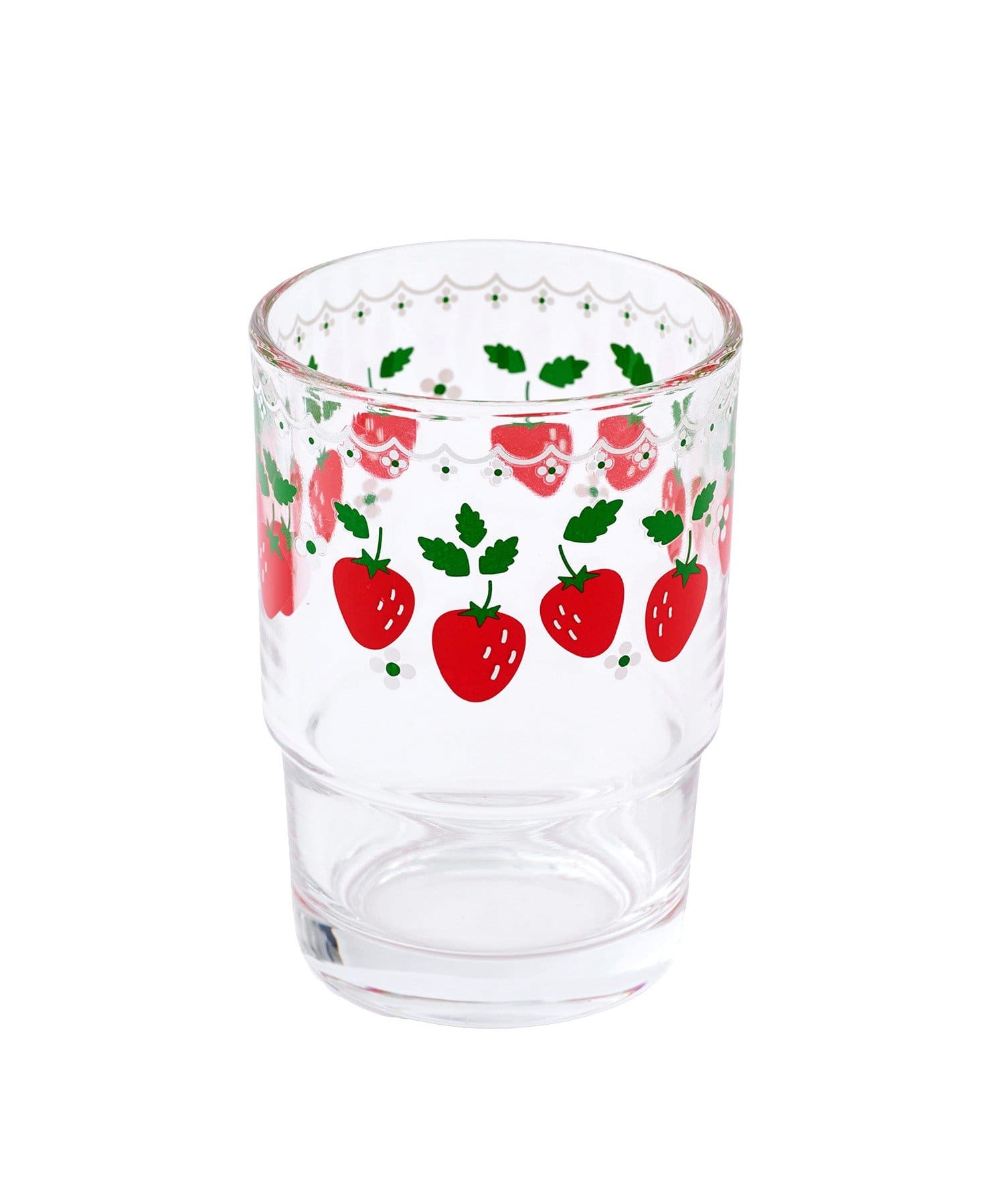 3COINS(スリーコインズ) グラス：200ml