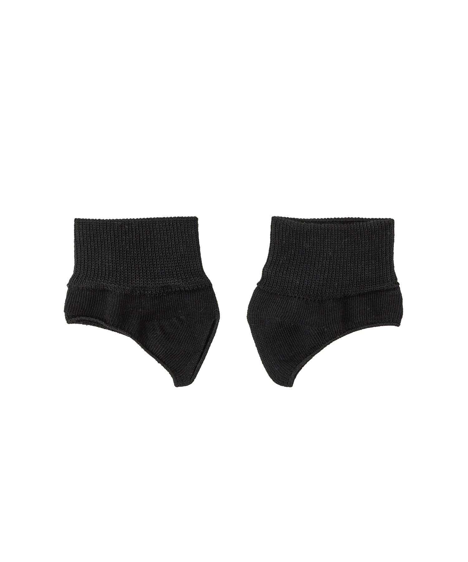 3COINS(スリーコインズ) トングソックス2足セット
