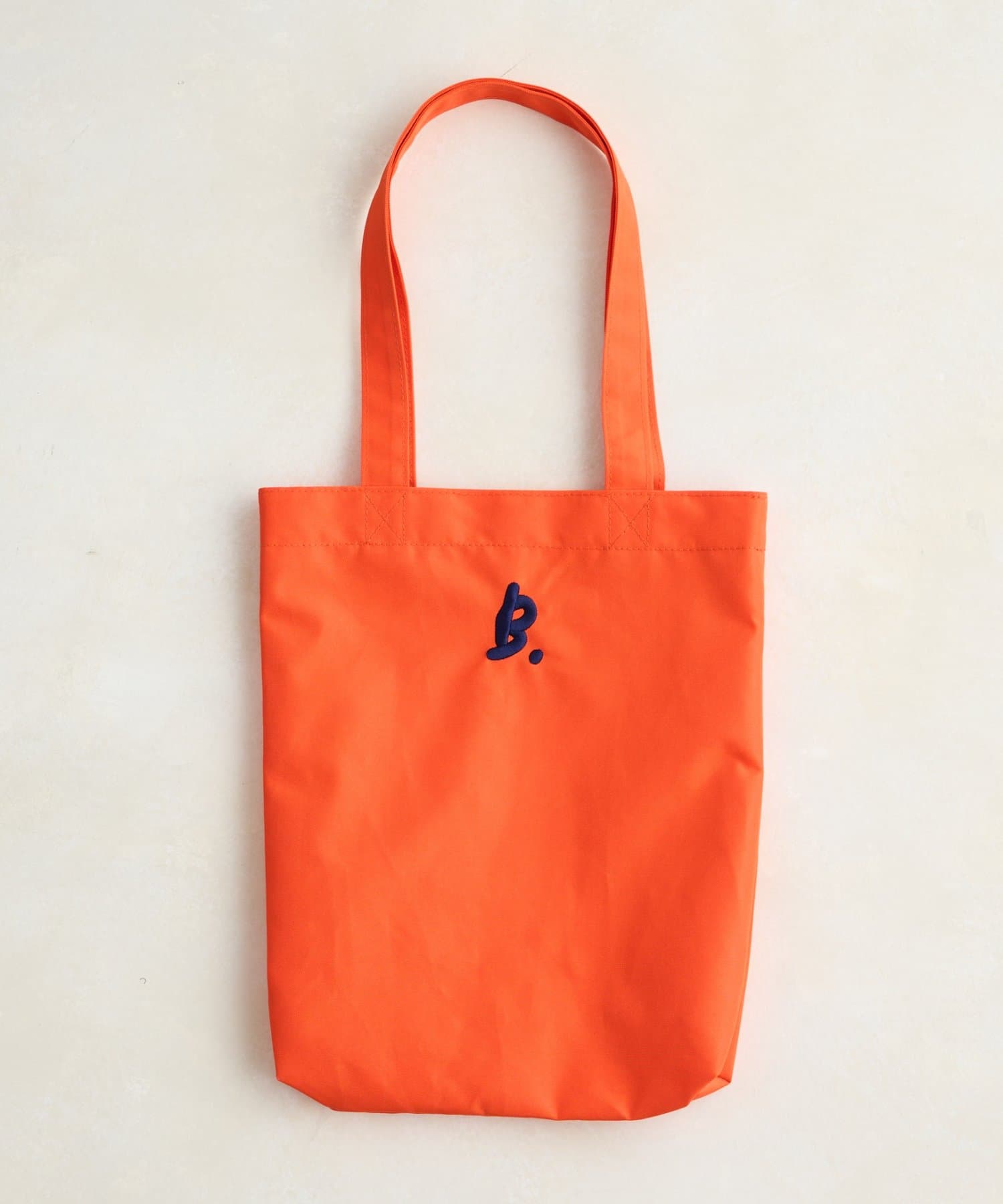 OUTLET(アウトレット) 【Kastane】 刺繍入りトートBAG