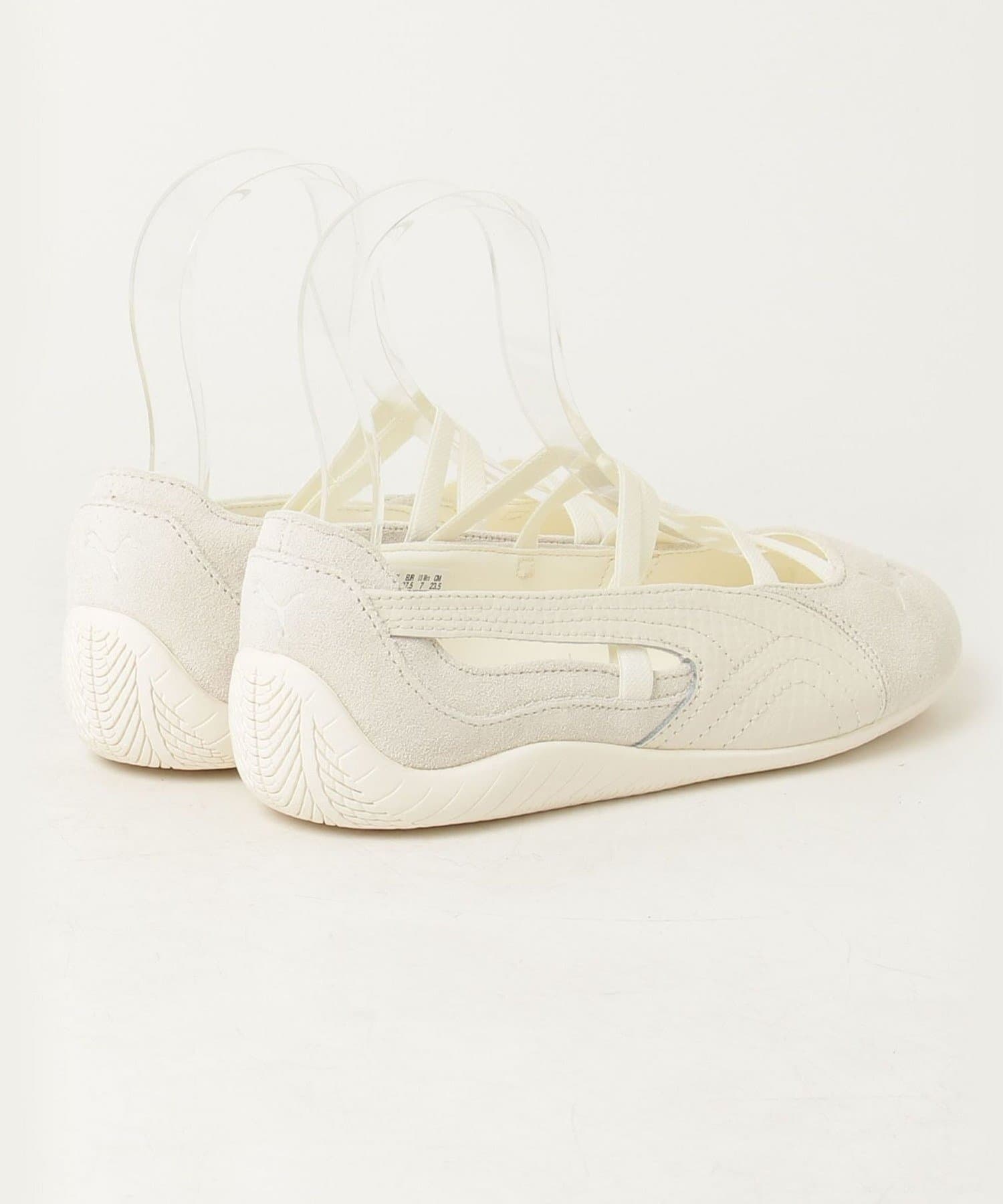 FREDY & GLOSTER(フレディ アンド グロスター) 【PUMA/プーマ】SPEEDCAT BALLET PYTHON II WIN