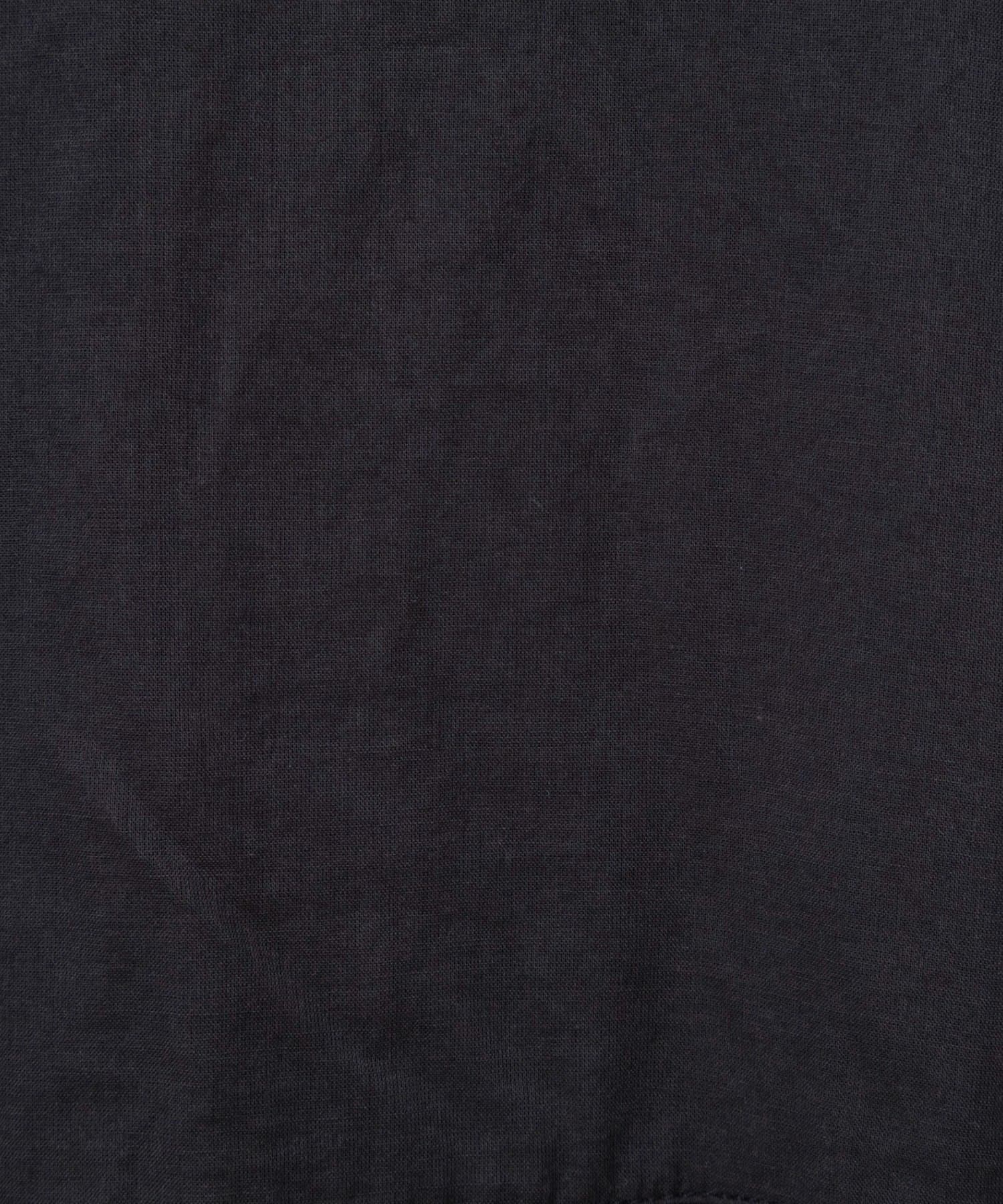 NOLLEY'S(ノーリーズ) 【WEB＆一部店舗限定】綿ボイルピンタックオーバーシャツ