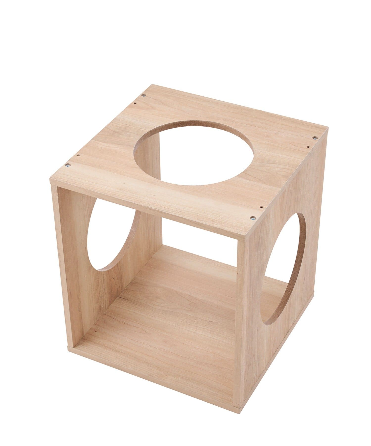 salut!(サリュ) 《WEB限定商品》ペットオープンラック／猫と暮らす