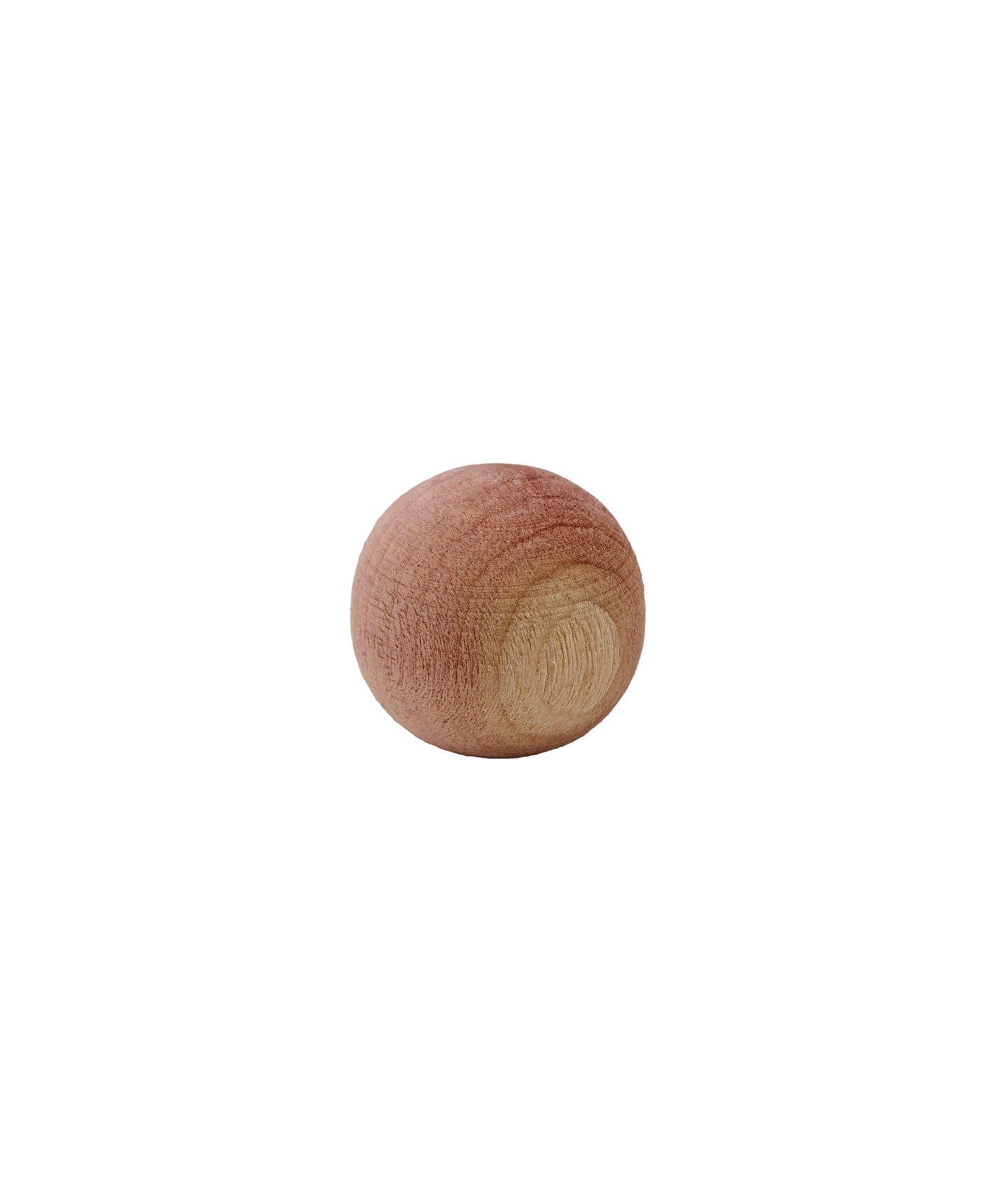 3COINS(スリーコインズ) シダーウッドボール20個セット