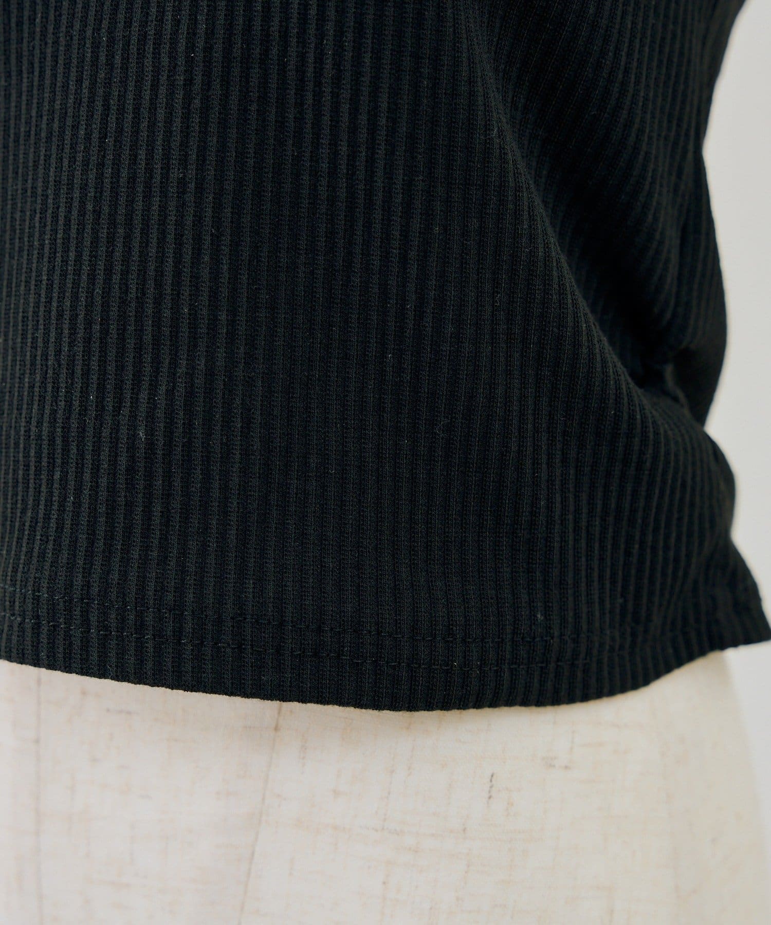 NICE CLAUP / OLIVE des OLIVE OUTLET(ナイスクラップ  / オリーブ デ オリーブ アウトレット) 【ANOTHER BRANCH】ベルト付タンク