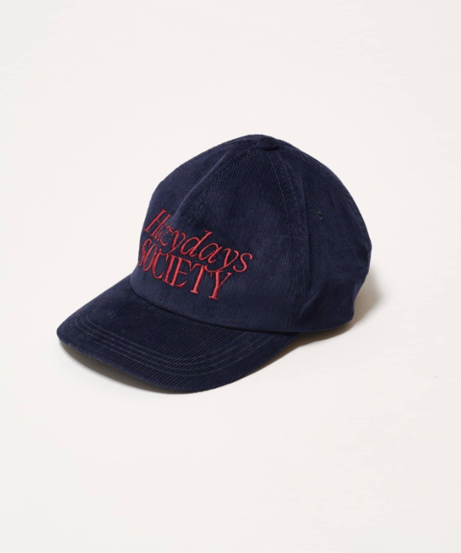 Lui's(ルイス) 【CPH】DEEP 6 PANEL CAP / HAZYDAYS