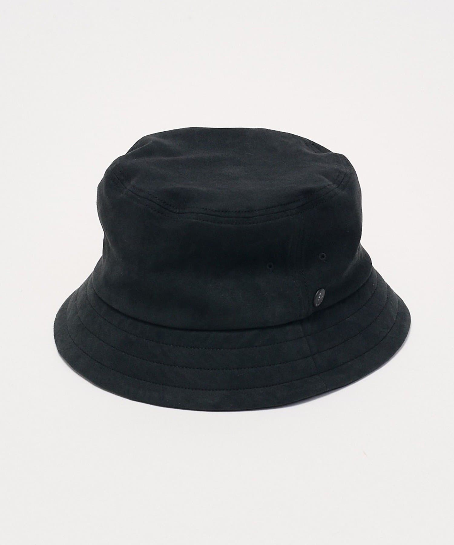 Lui's(ルイス) 【CPH 】BUCKET HAT / SYNTHETIC SUEDE