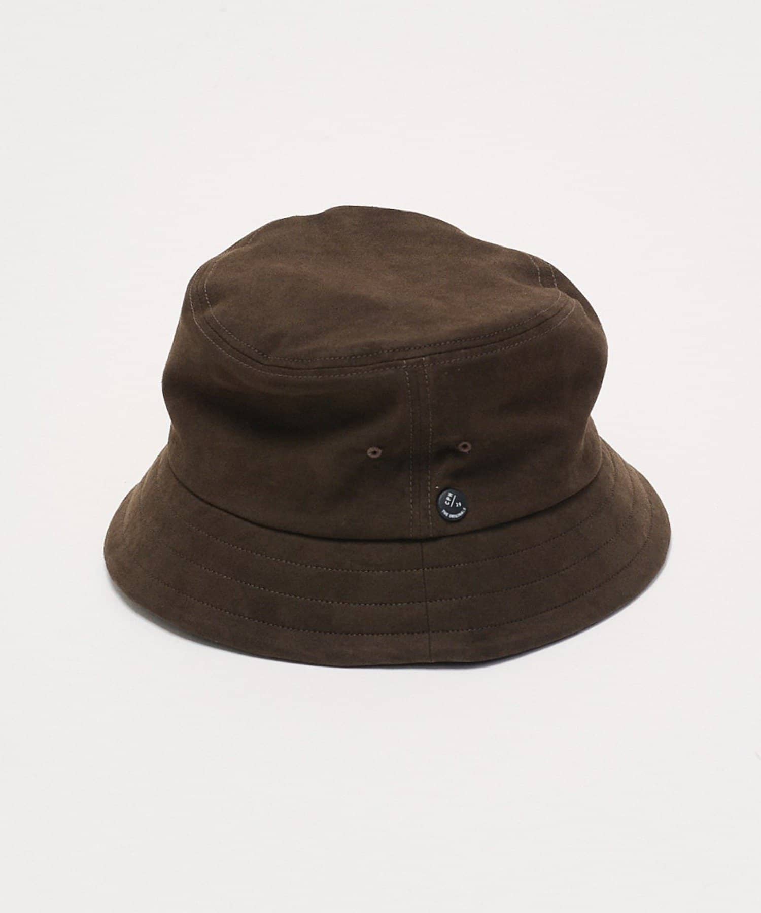 Lui's(ルイス) 【CPH 】BUCKET HAT / SYNTHETIC SUEDE