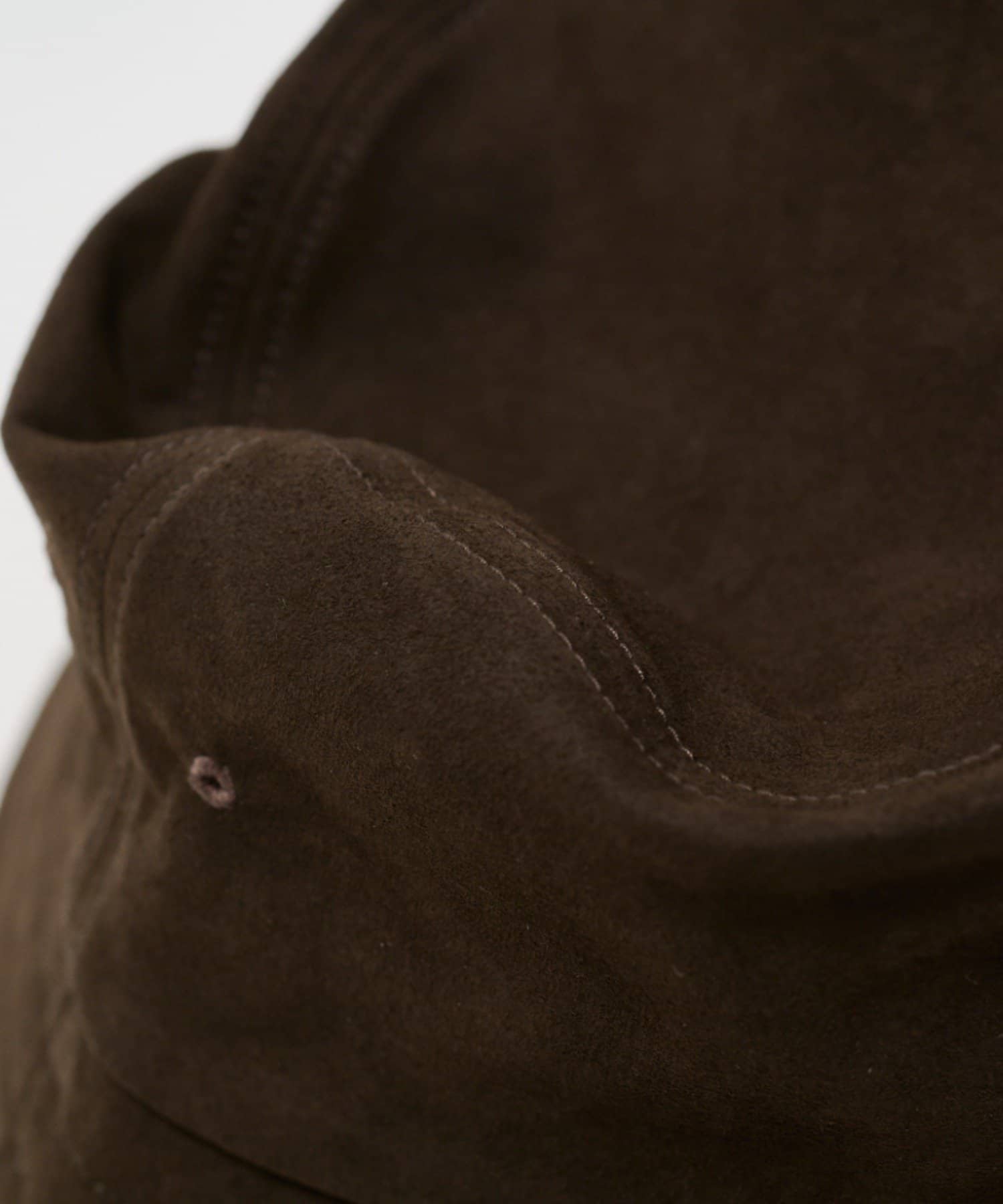 Lui's(ルイス) 【CPH 】BUCKET HAT / SYNTHETIC SUEDE