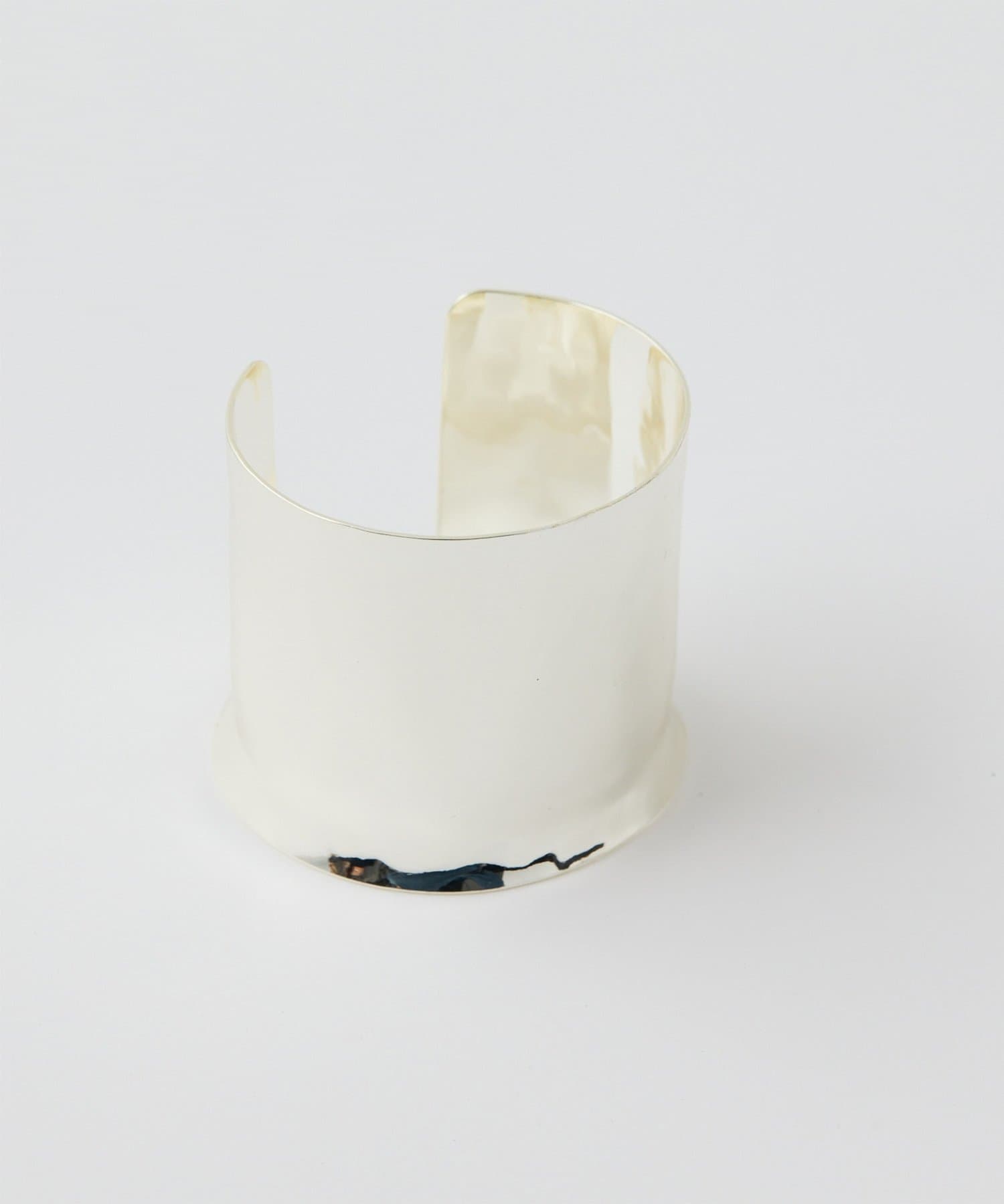 Whim Gazette(ウィム ガゼット) 【Hoaw.】ワイドカフバングル55mm
