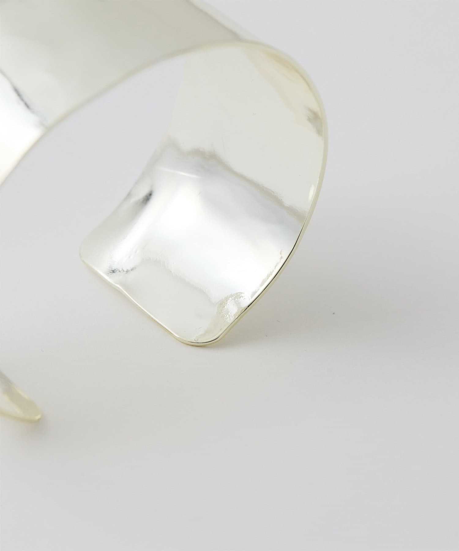 Whim Gazette(ウィム ガゼット) 【Hoaw.】カフバングル30mm