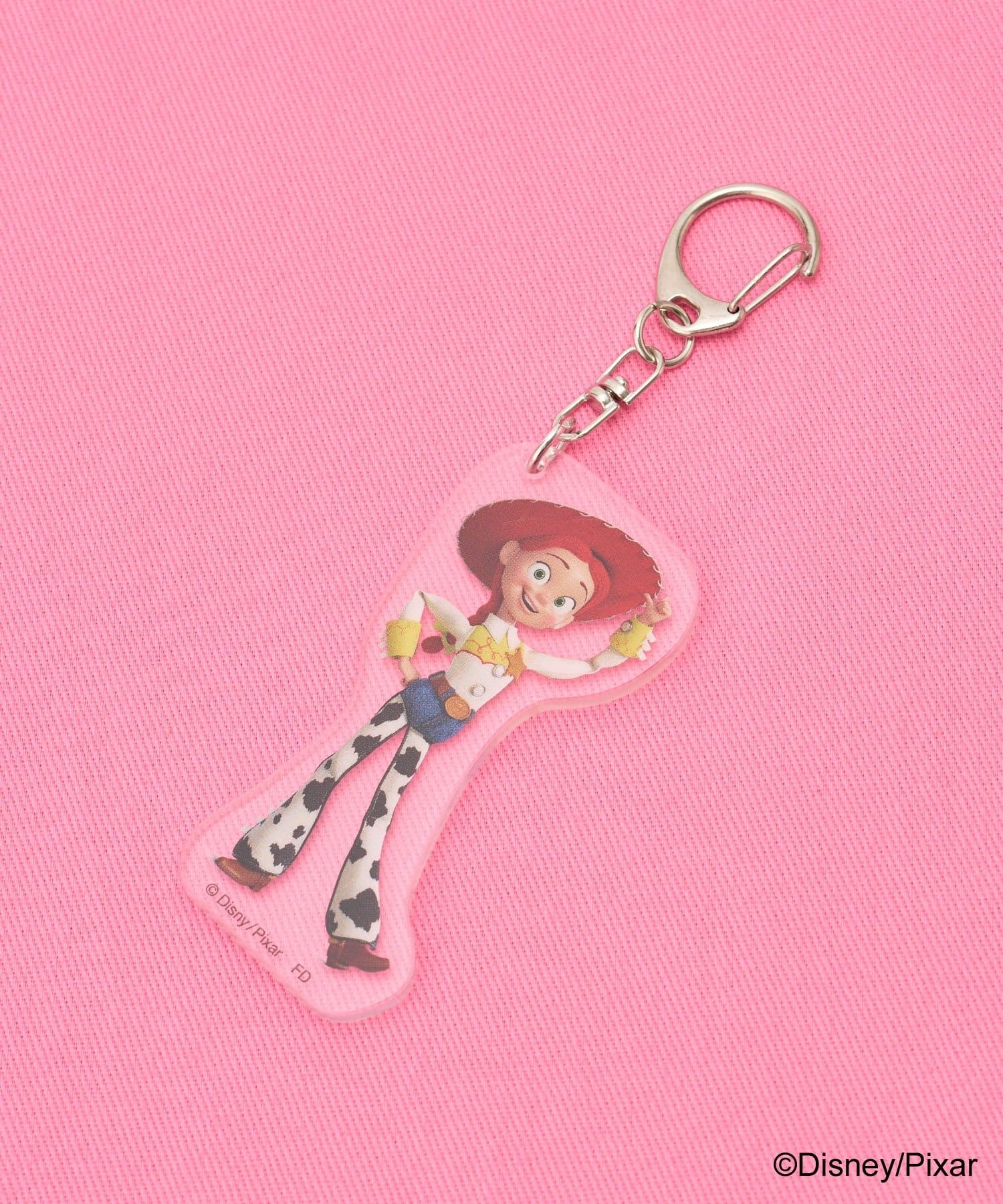CIAOPANIC(チャオパニック) 【TOY STORY/トイ・ストーリー】アクリルキーホルダー