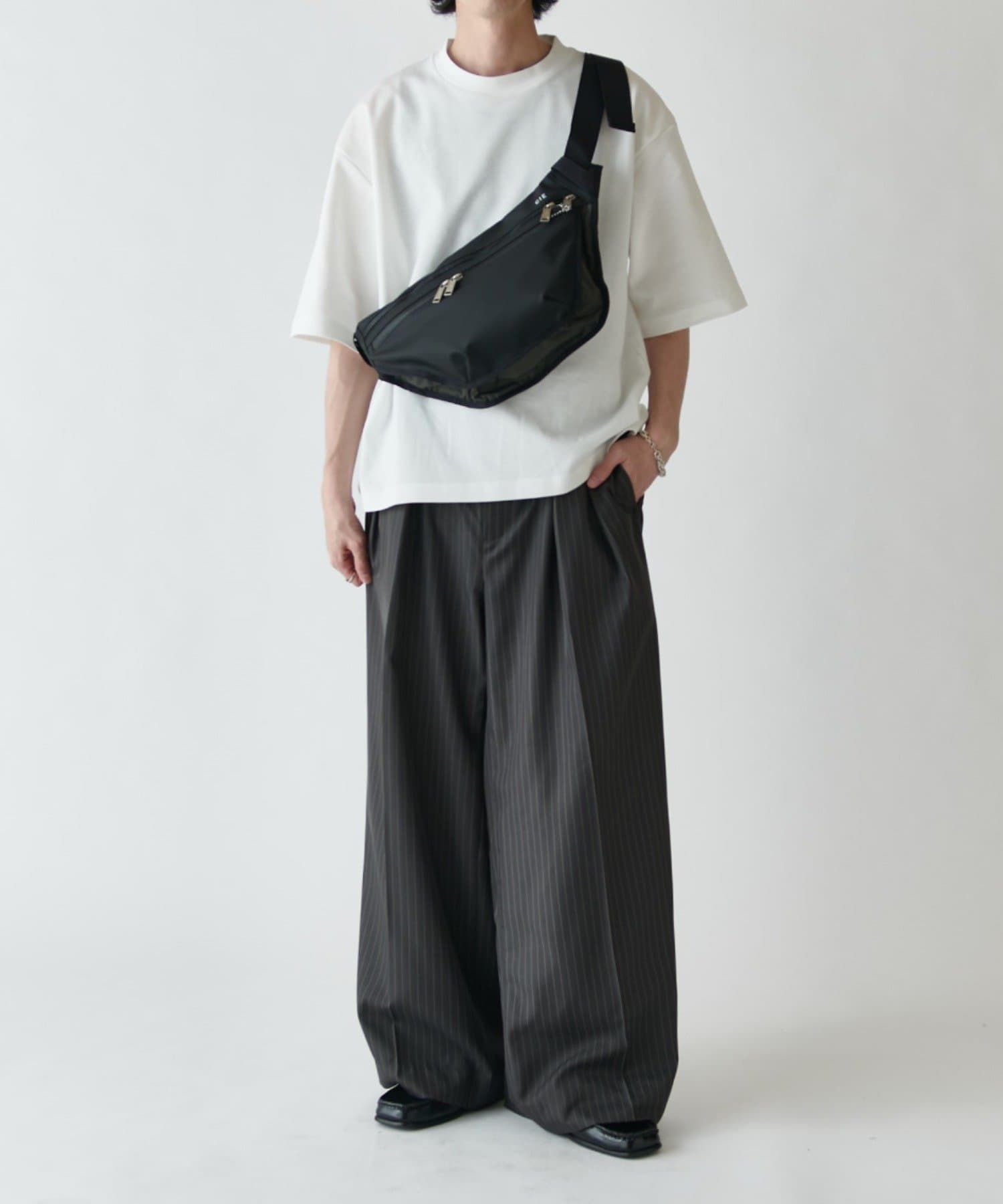 Lui's(ルイス) 【CIE】VARIOUS SLINGBAG-M