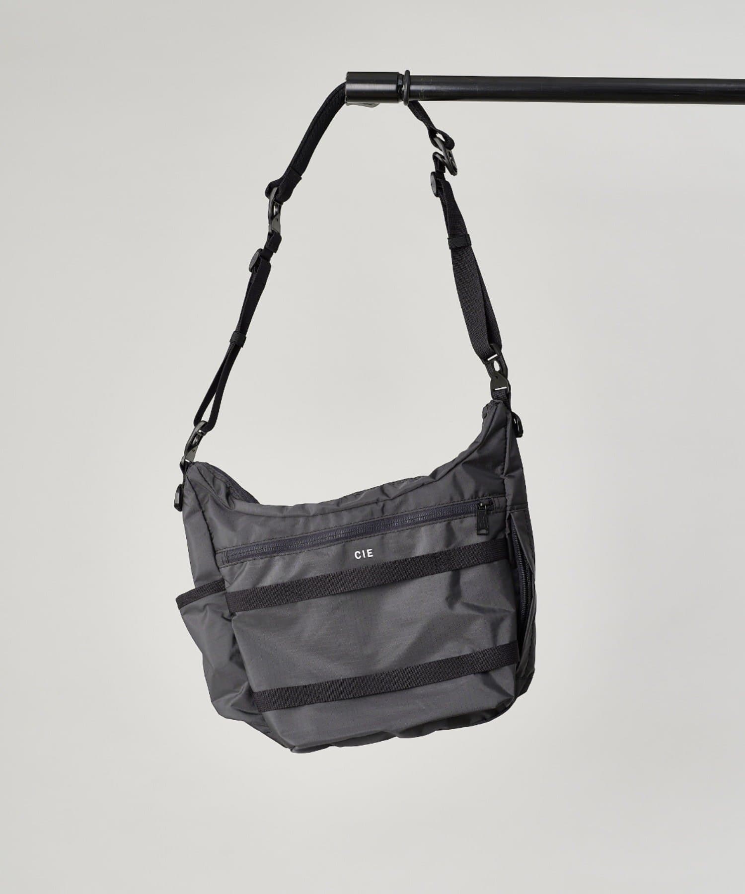 Lui's(ルイス) 【CIE】GRID0 SHOULDERBAG-04 (S size)