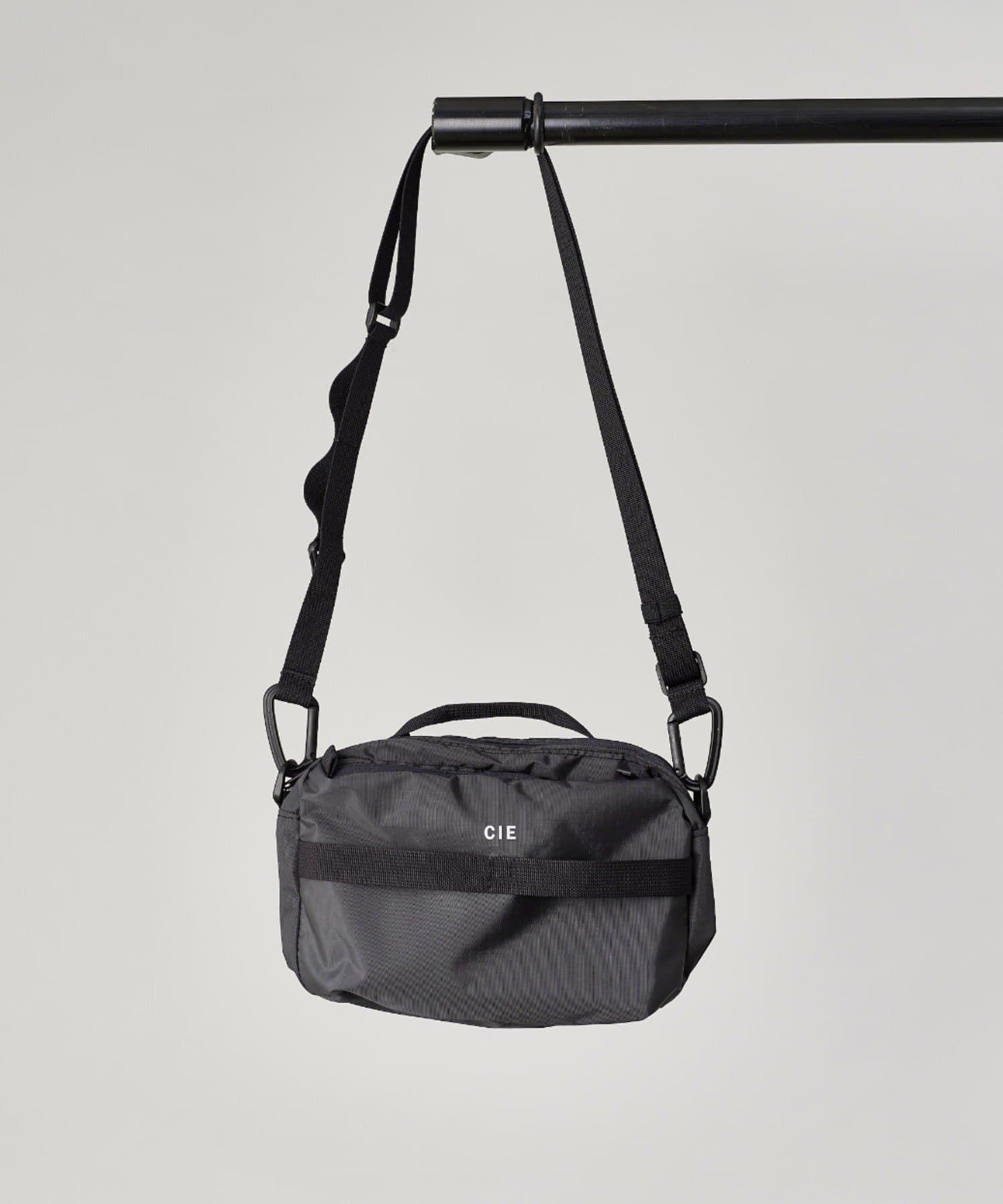 Lui's(ルイス) 【CIE】GRID0 MINI SHOULDER BAG
